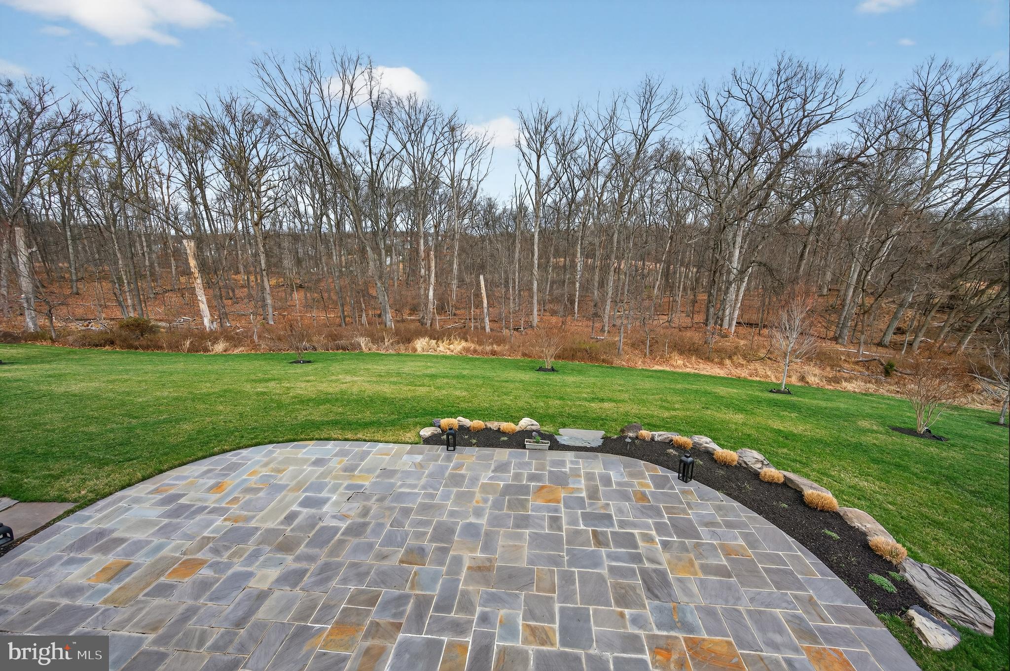 THE GRANT AT WILLOWSFORD - Residential