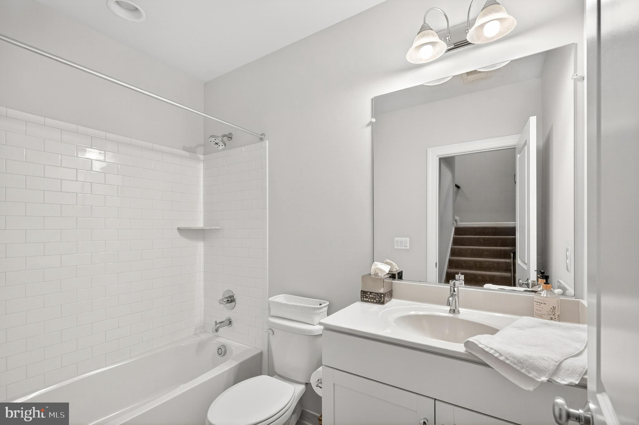 THE GRANT AT WILLOWSFORD - Residential