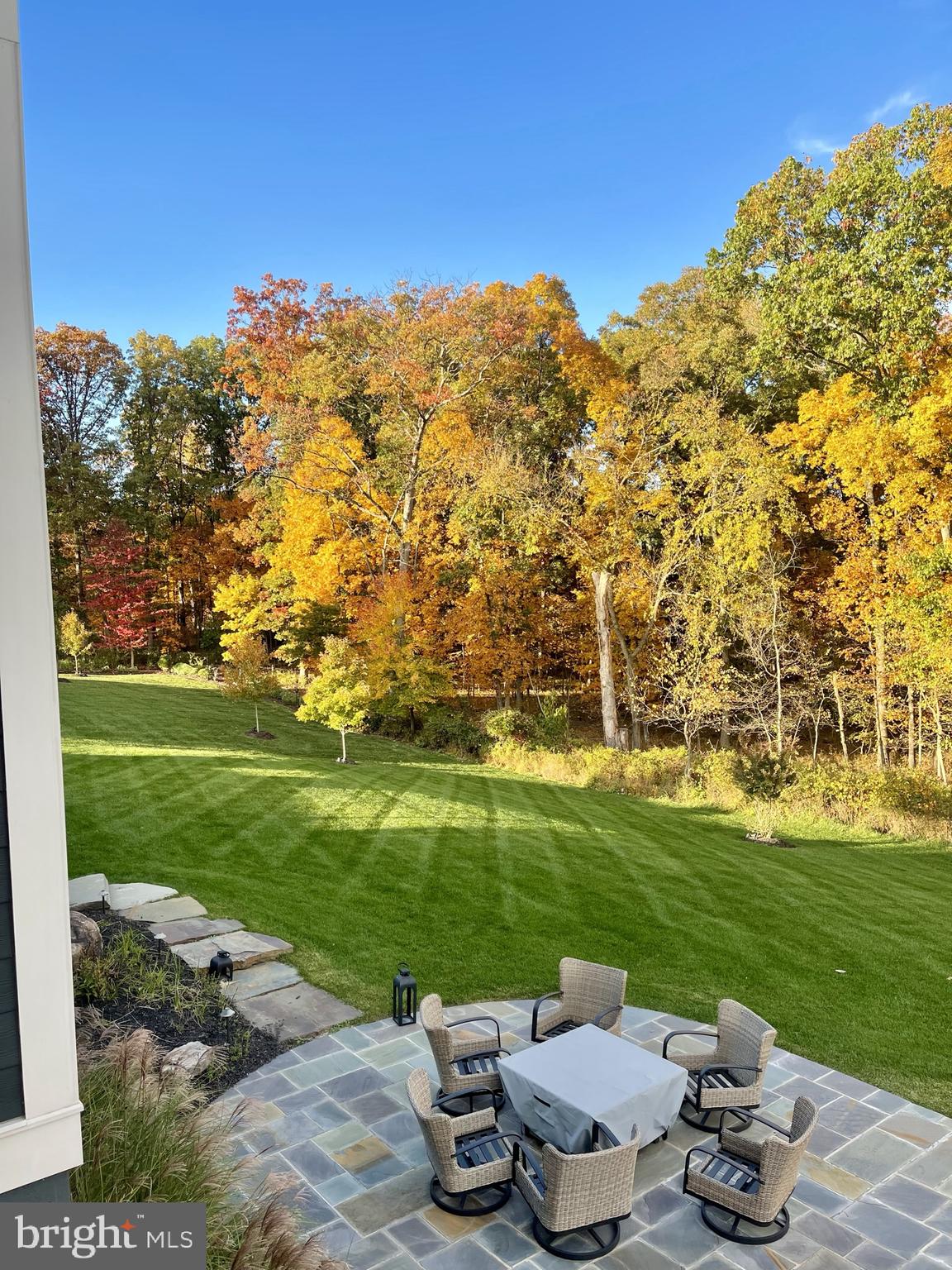 THE GRANT AT WILLOWSFORD - Residential