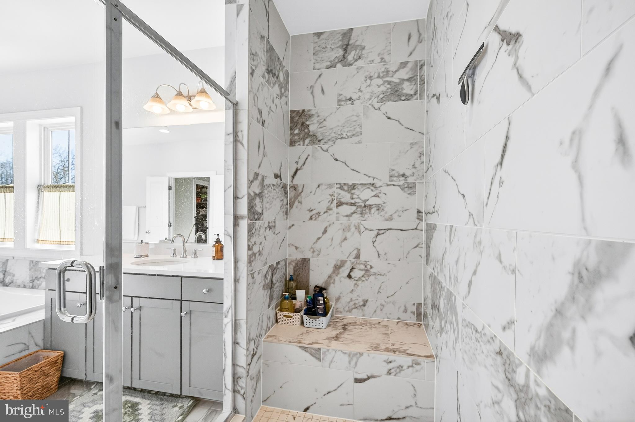 THE GRANT AT WILLOWSFORD - Residential