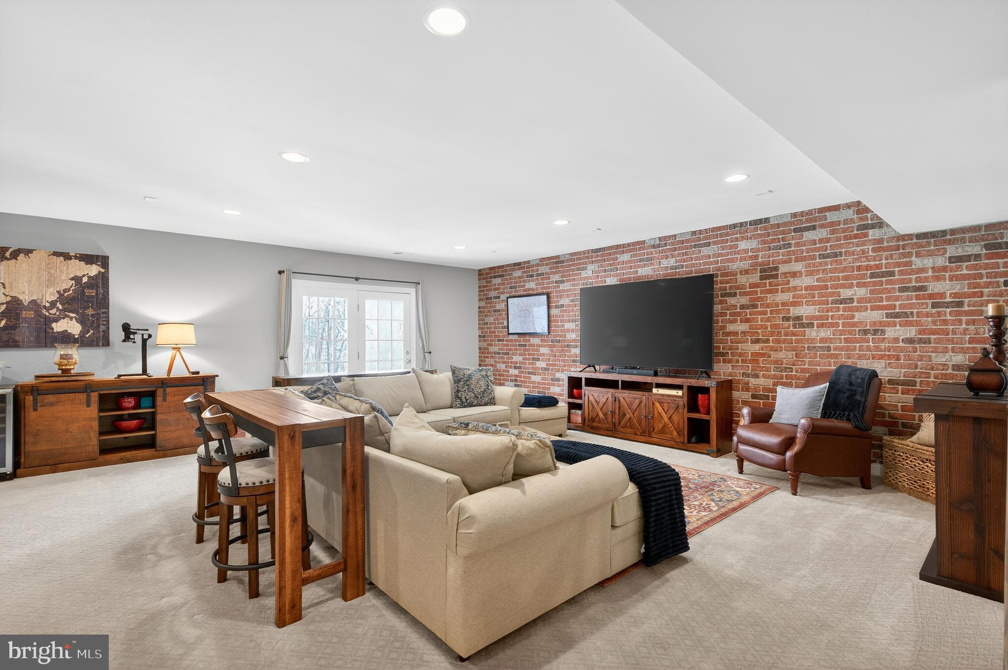 THE GRANT AT WILLOWSFORD - Residential