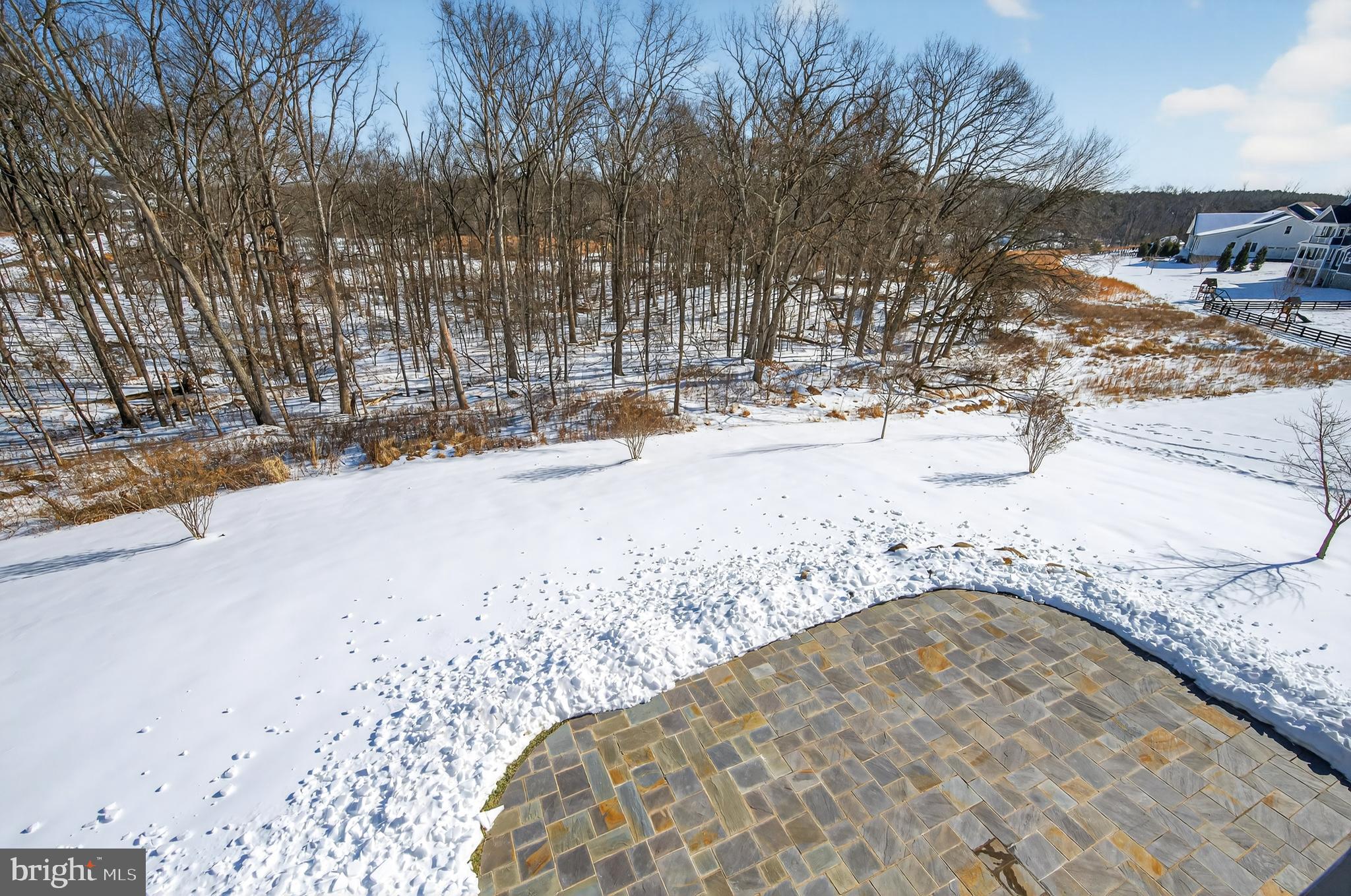 THE GRANT AT WILLOWSFORD - Residential