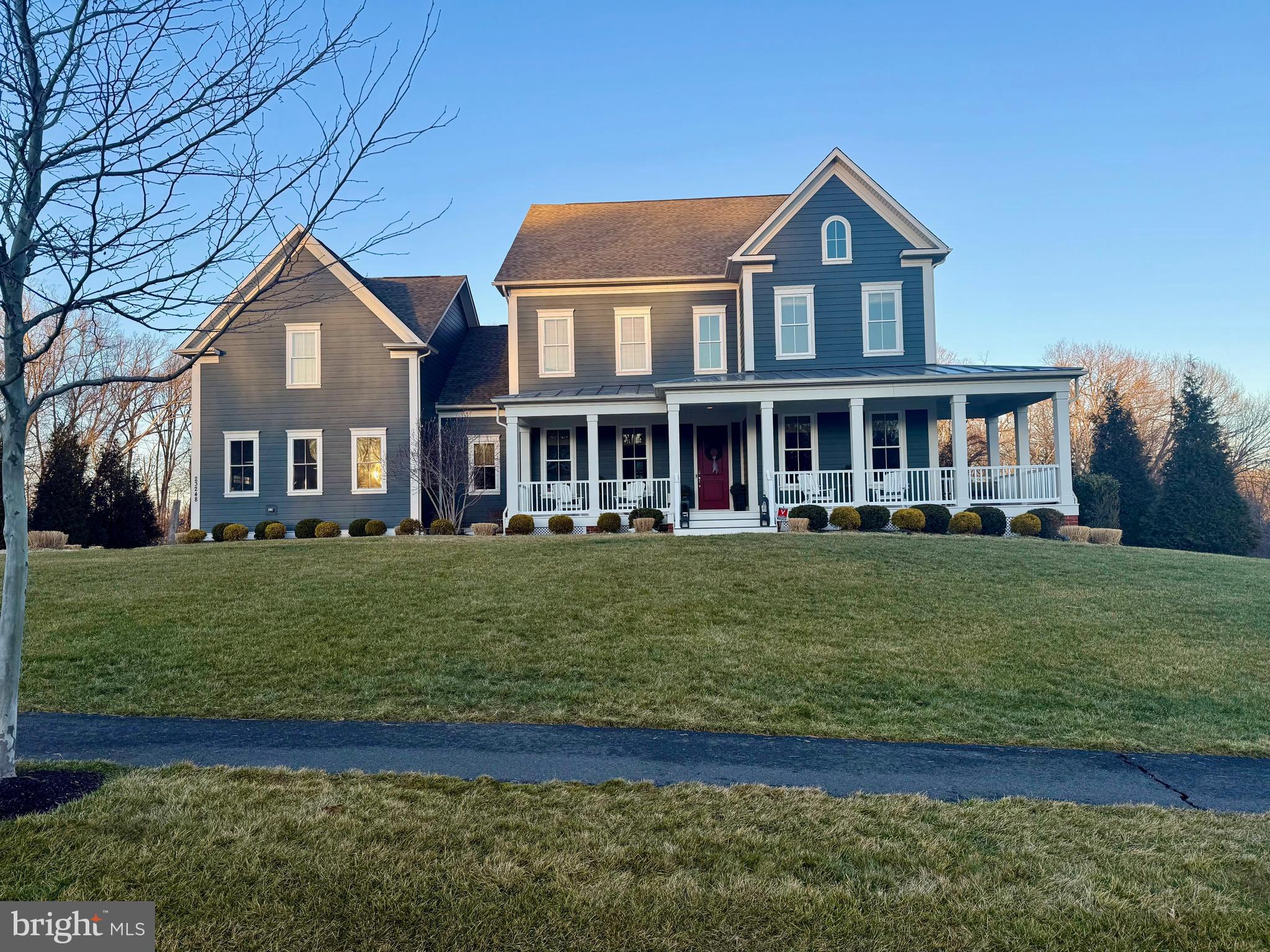 THE GRANT AT WILLOWSFORD - Residential