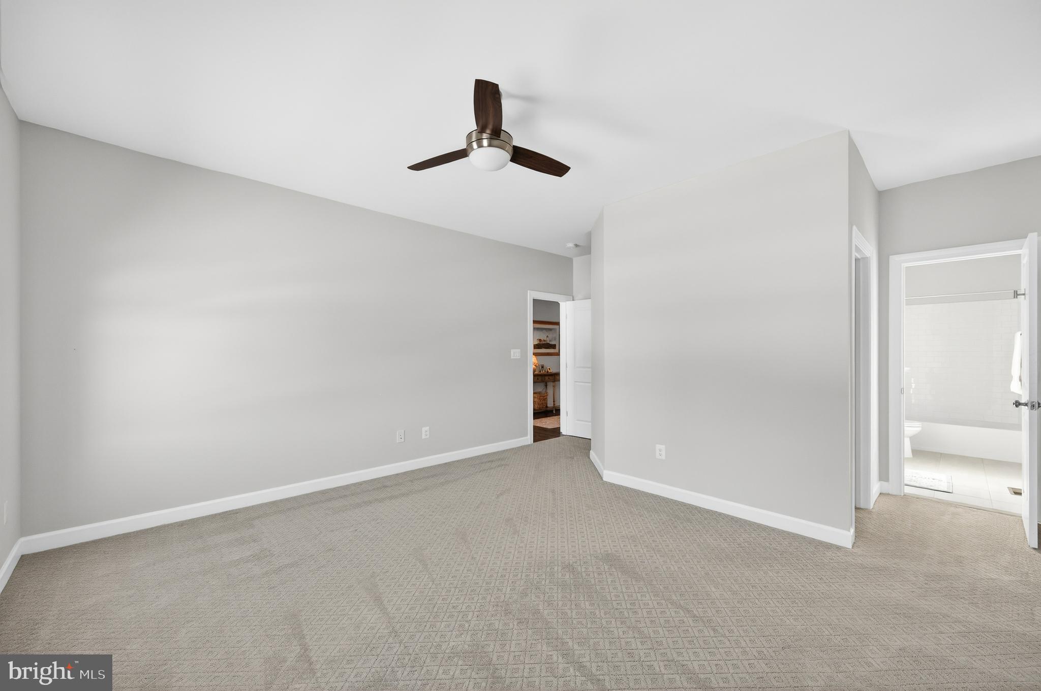 THE GRANT AT WILLOWSFORD - Residential