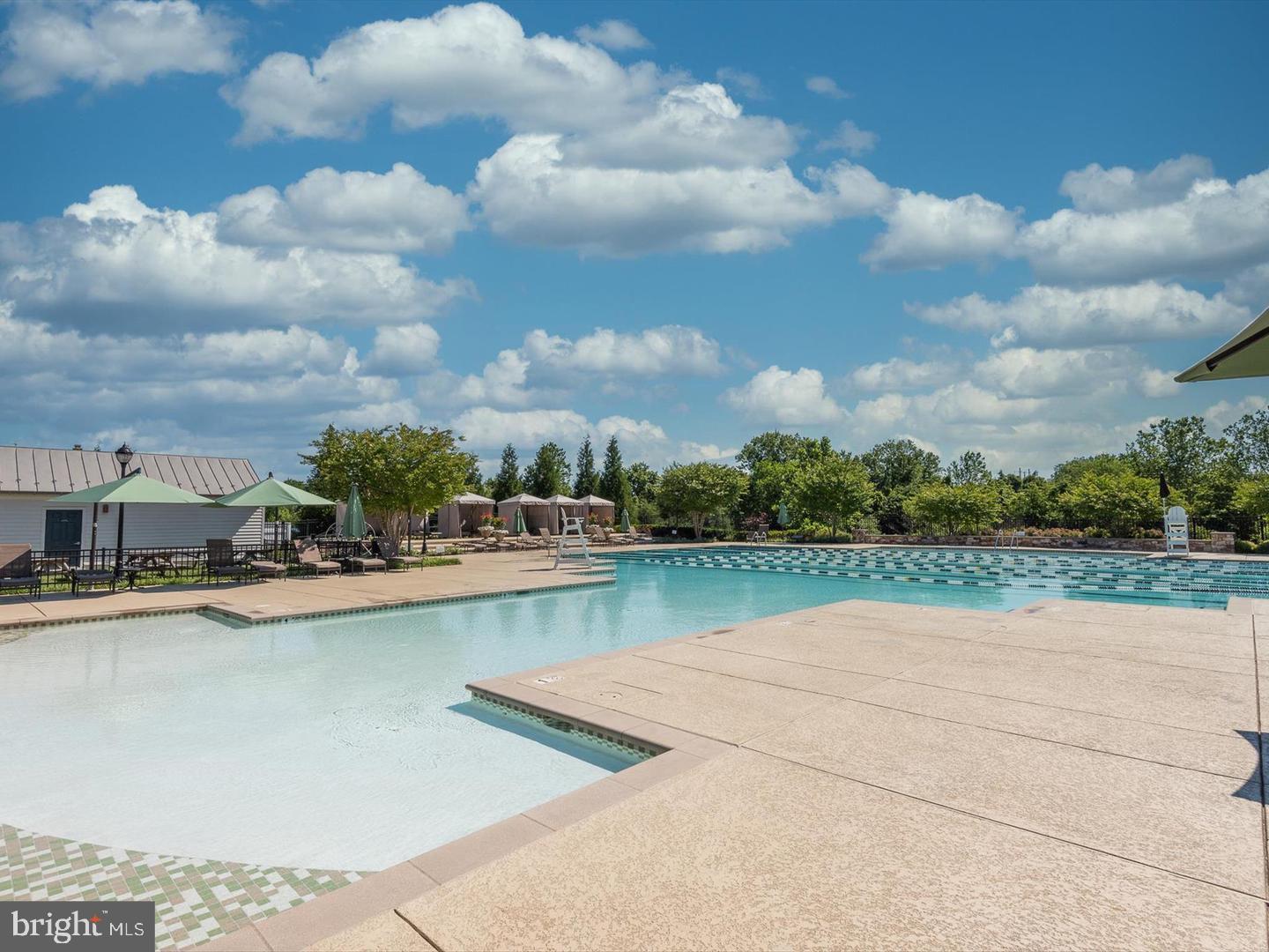 THE GRANT AT WILLOWSFORD - Residential