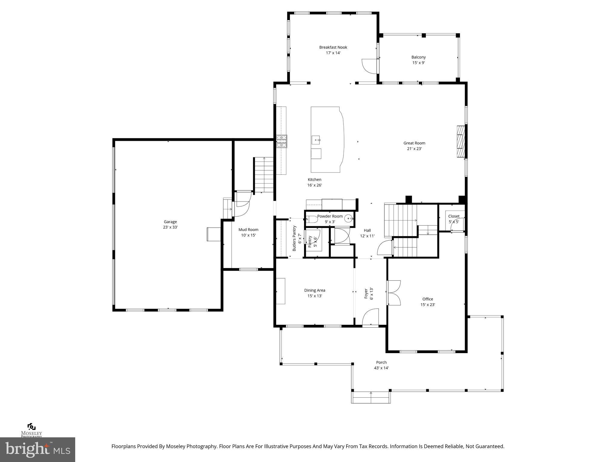 THE GRANT AT WILLOWSFORD - Residential