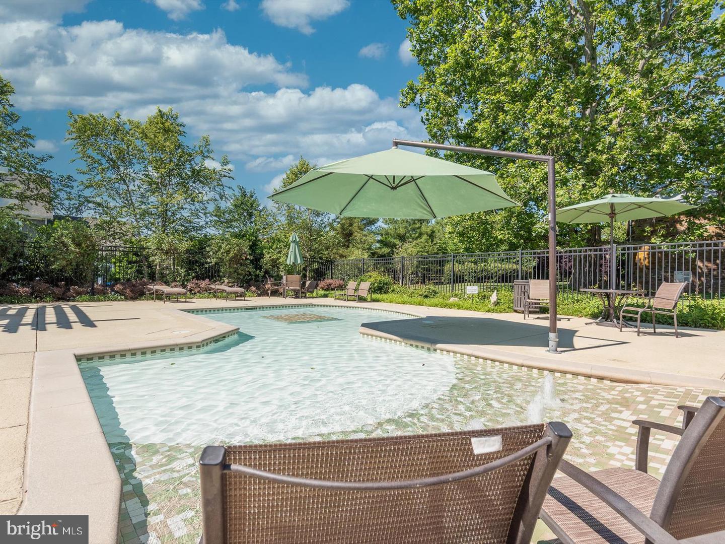 THE GRANT AT WILLOWSFORD - Residential