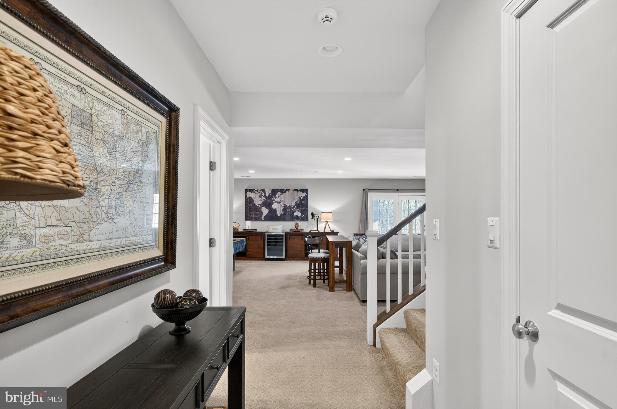 THE GRANT AT WILLOWSFORD - Residential