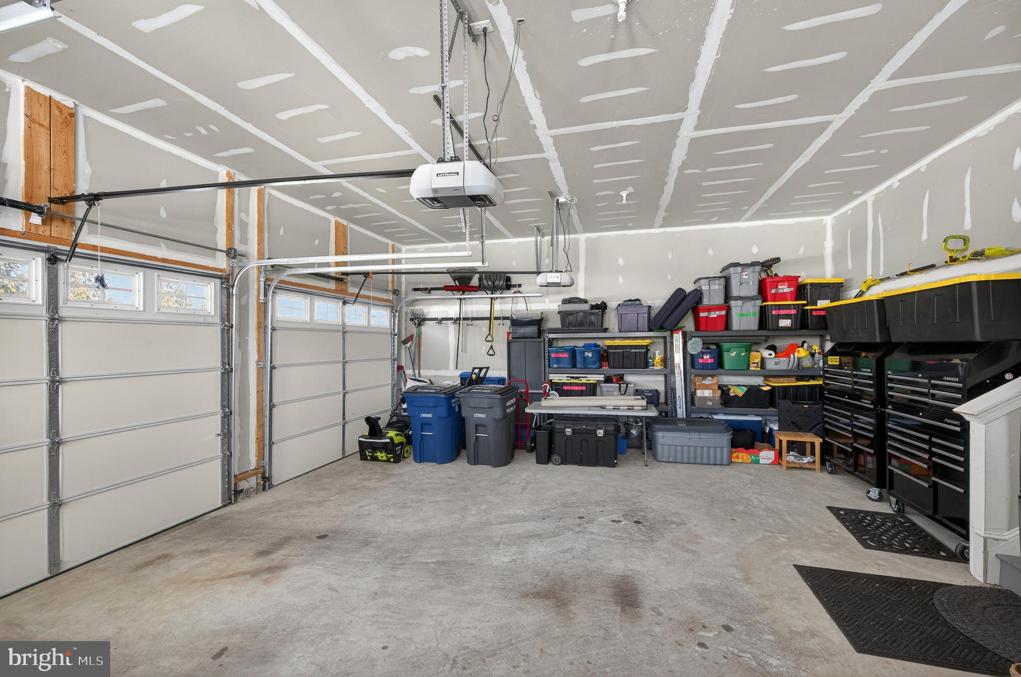 THE GRANT AT WILLOWSFORD - Residential