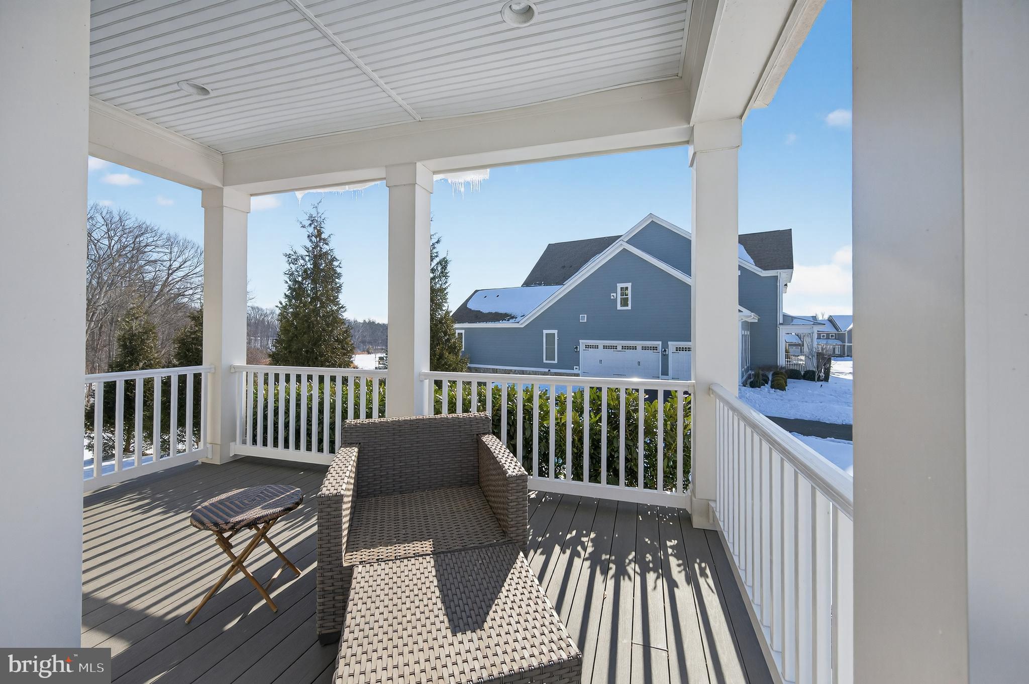 THE GRANT AT WILLOWSFORD - Residential