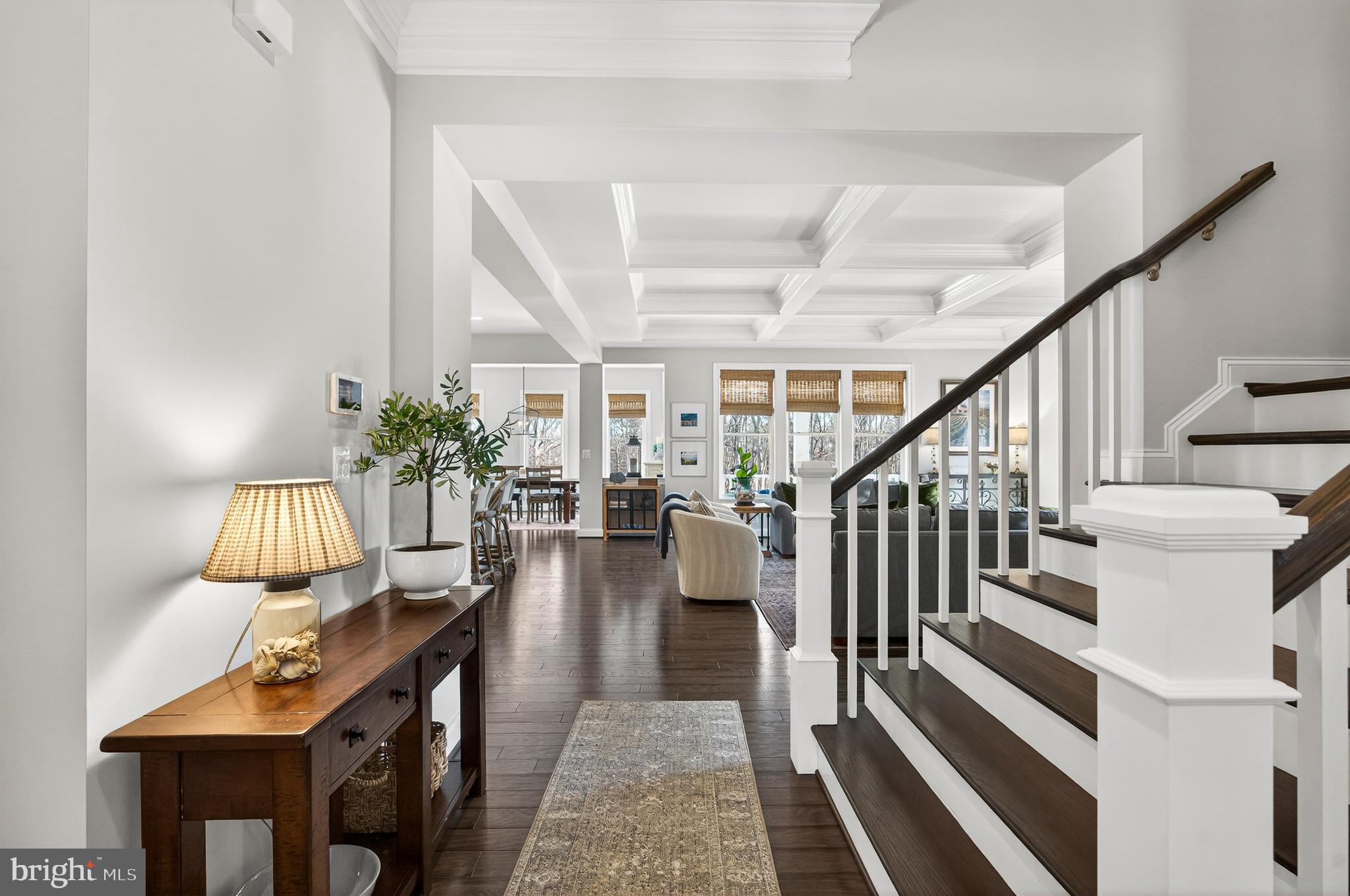 THE GRANT AT WILLOWSFORD - Residential