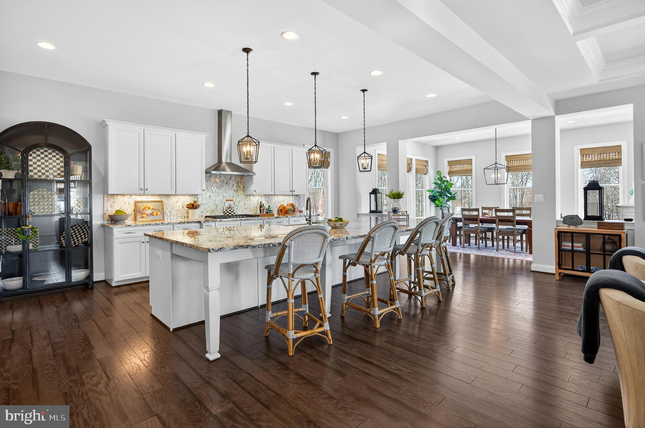 THE GRANT AT WILLOWSFORD - Residential