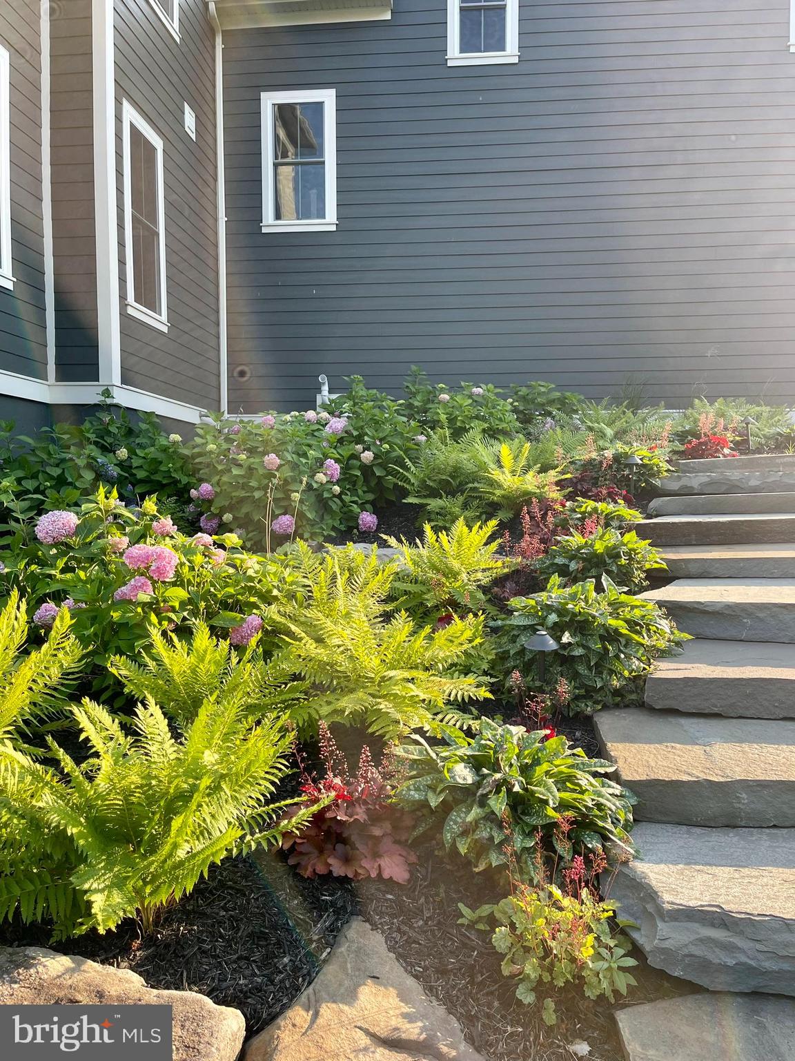 THE GRANT AT WILLOWSFORD - Residential