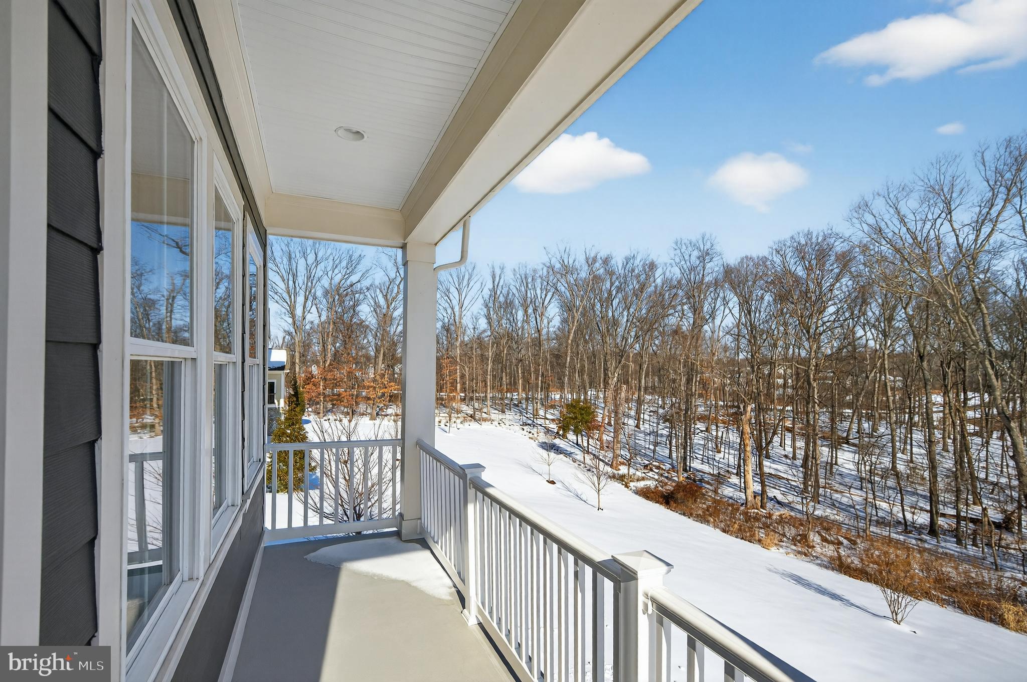 THE GRANT AT WILLOWSFORD - Residential