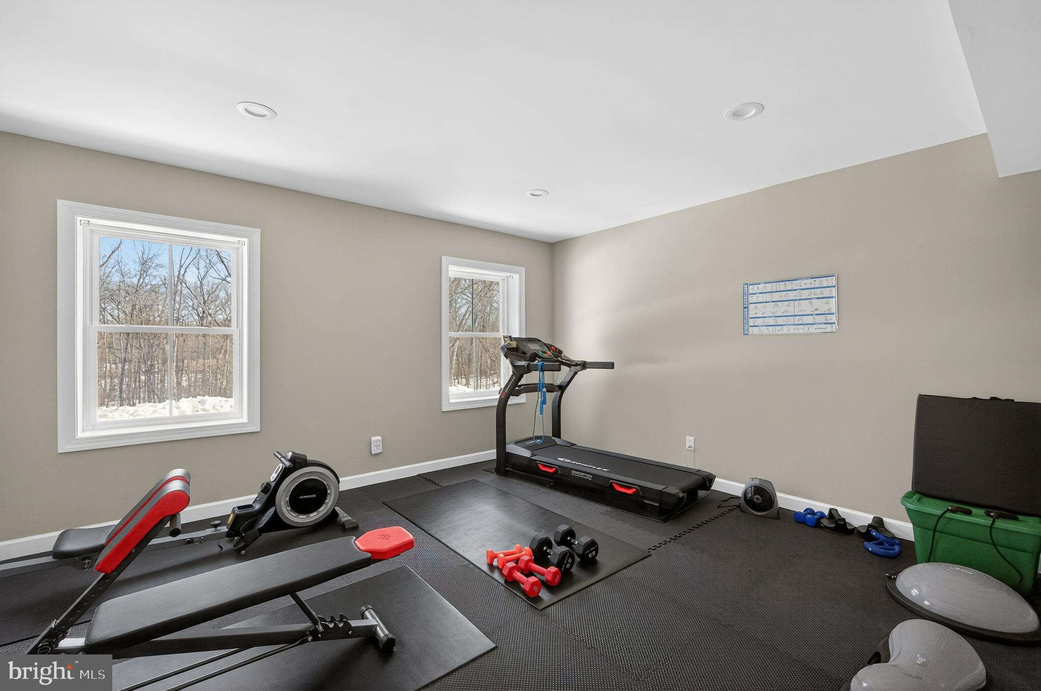 THE GRANT AT WILLOWSFORD - Residential