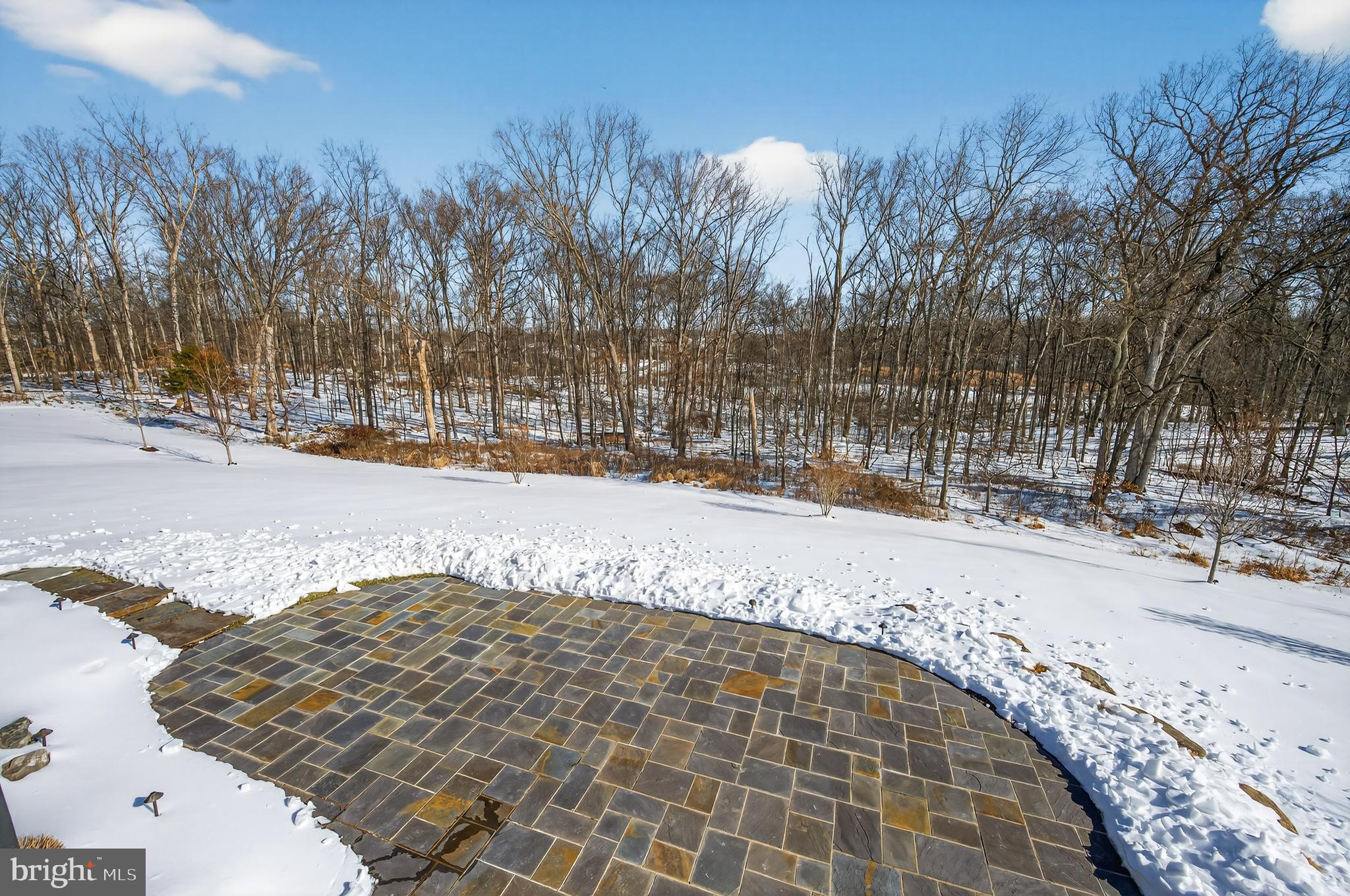 THE GRANT AT WILLOWSFORD - Residential