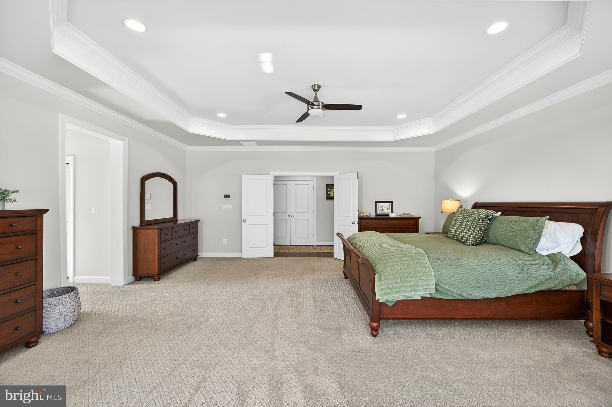 THE GRANT AT WILLOWSFORD - Residential