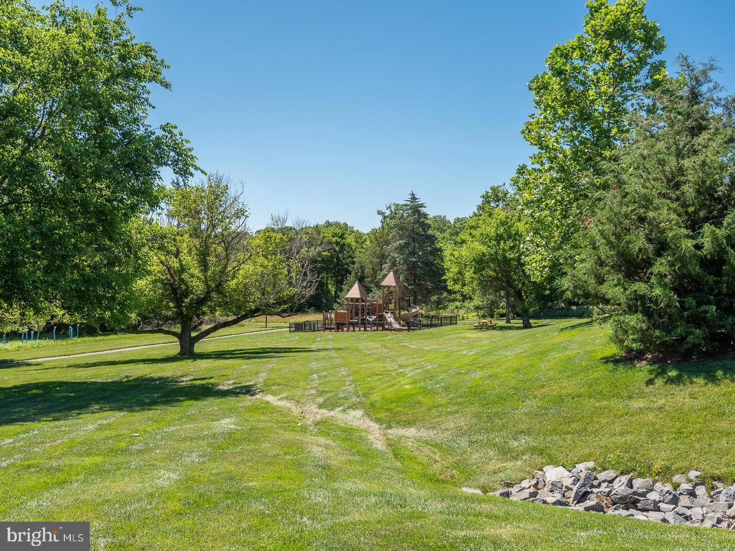 THE GRANT AT WILLOWSFORD - Residential