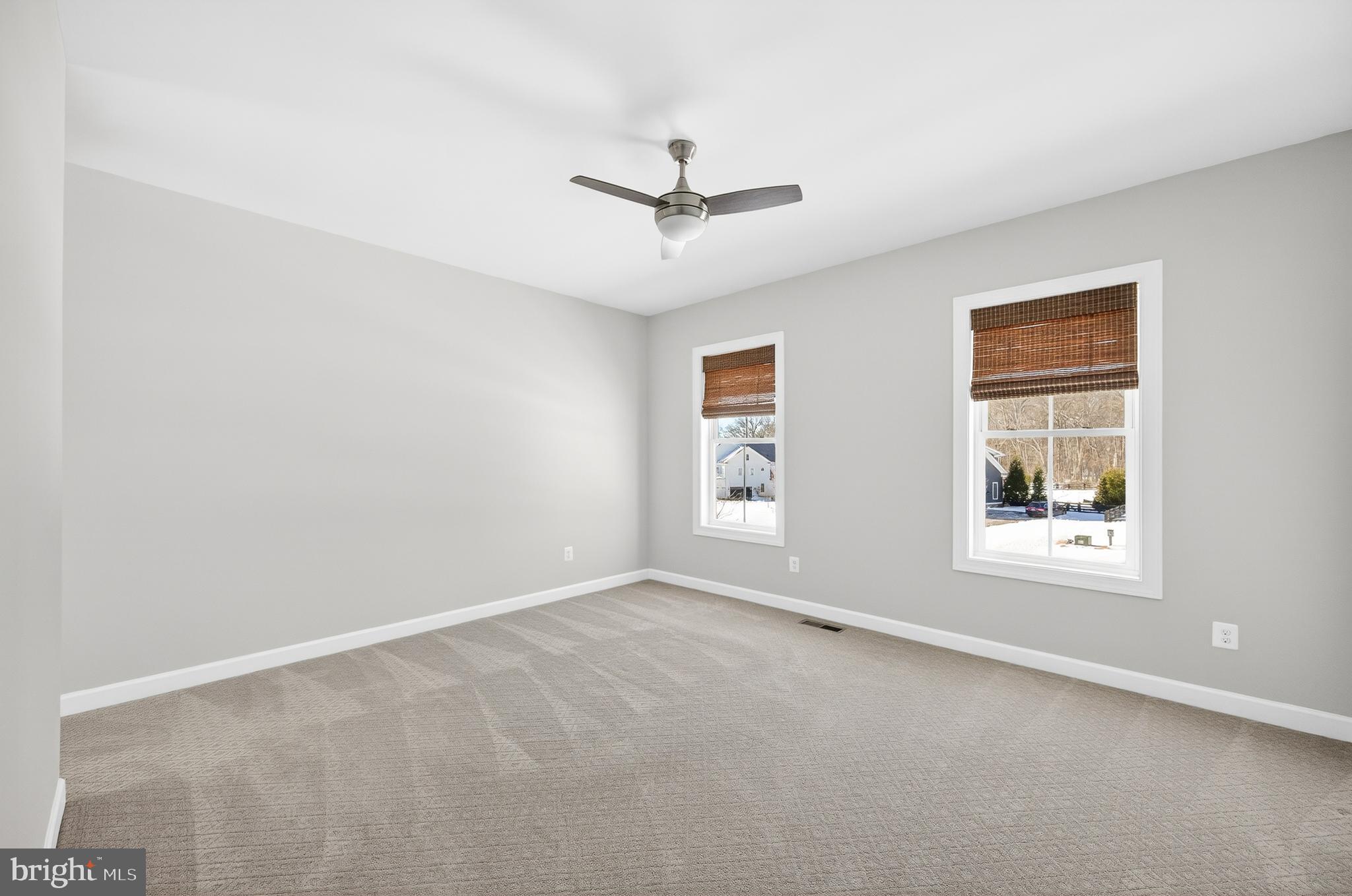 THE GRANT AT WILLOWSFORD - Residential