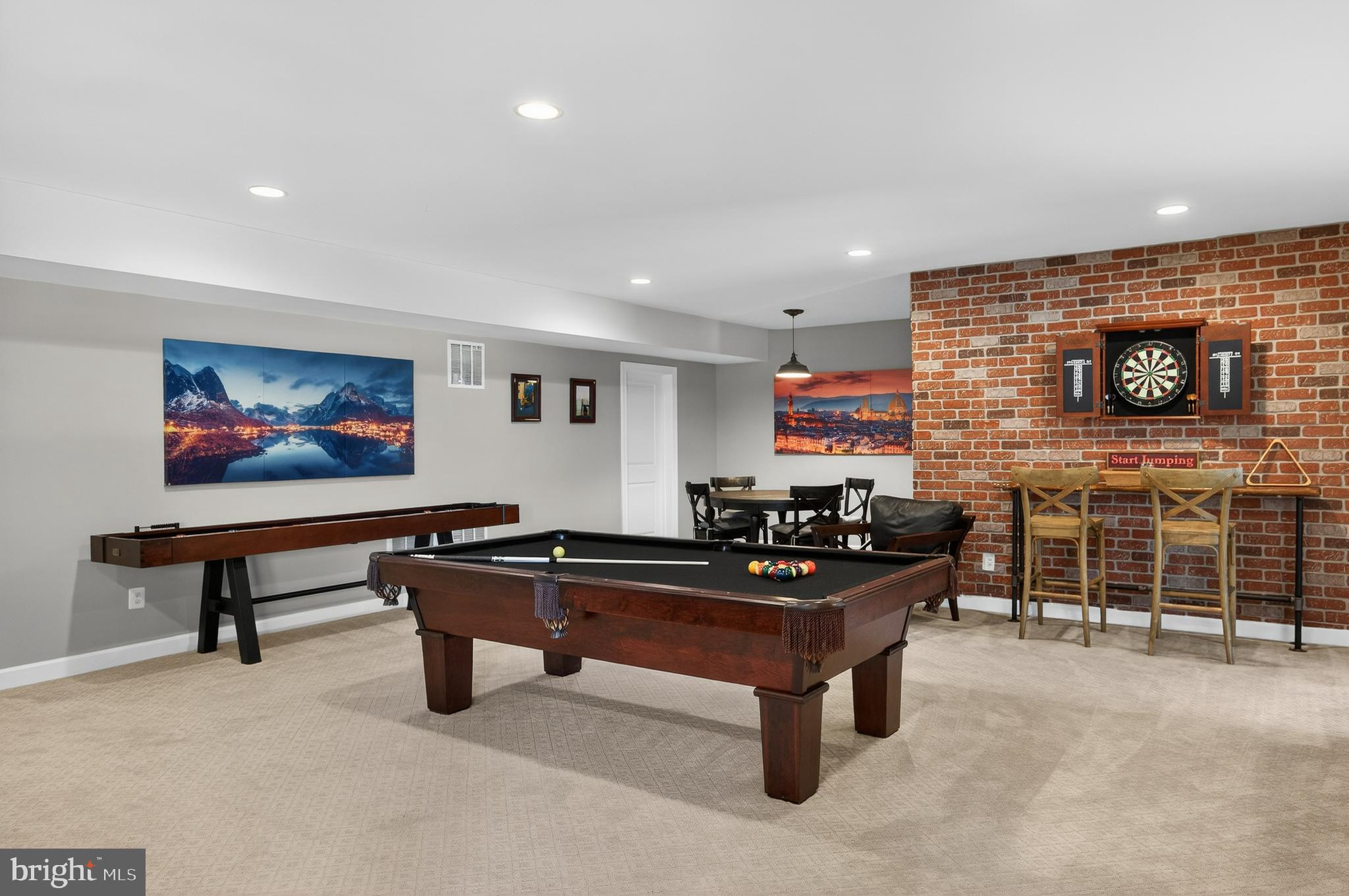 THE GRANT AT WILLOWSFORD - Residential