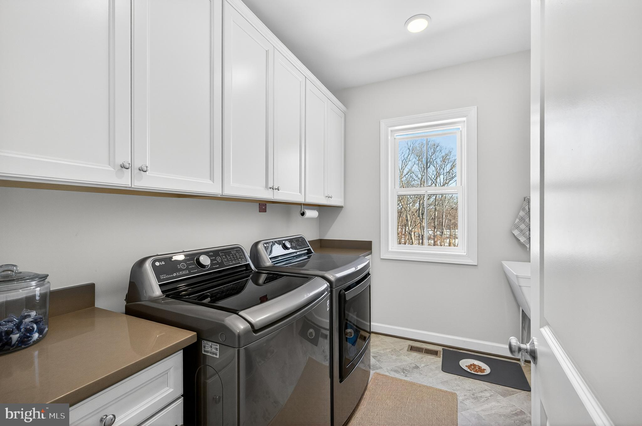 THE GRANT AT WILLOWSFORD - Residential