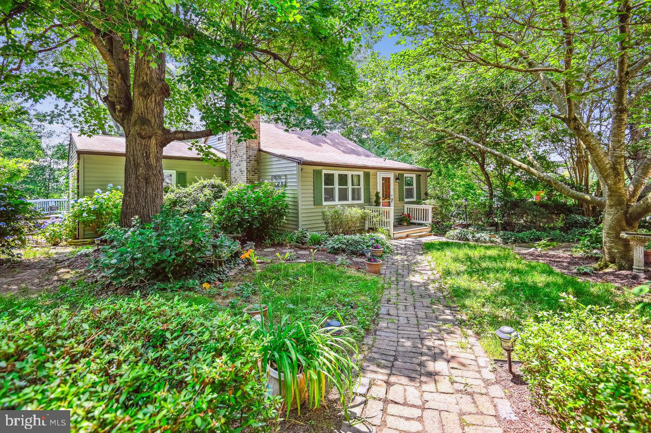 597 WHITNEY ROAD