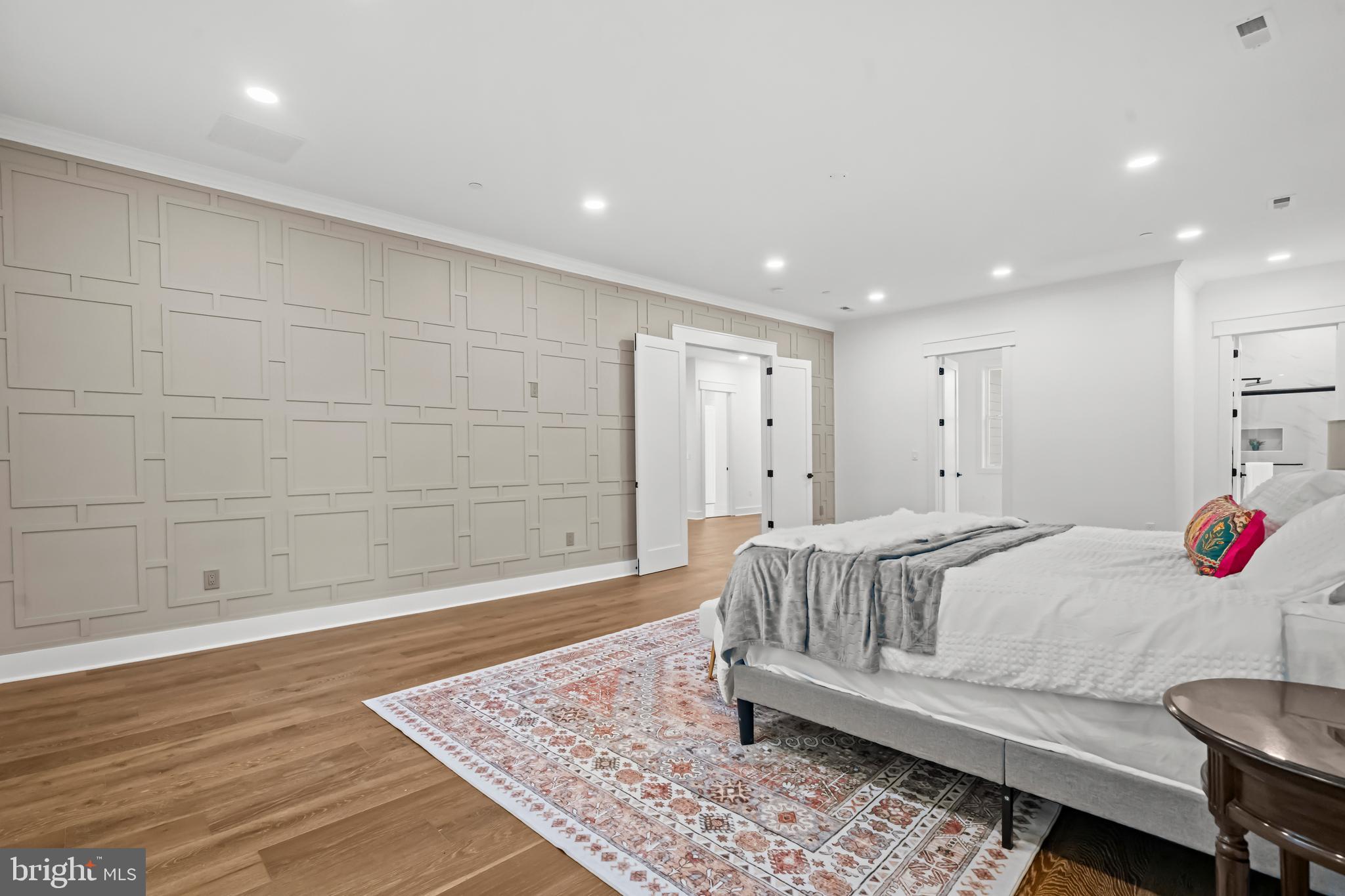 TAKOMA PARK - Residential