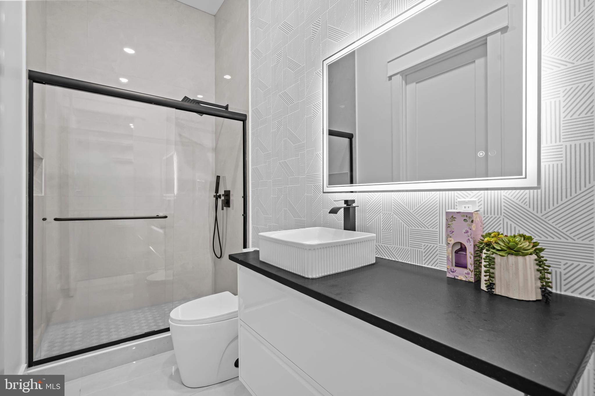 TAKOMA PARK - Residential