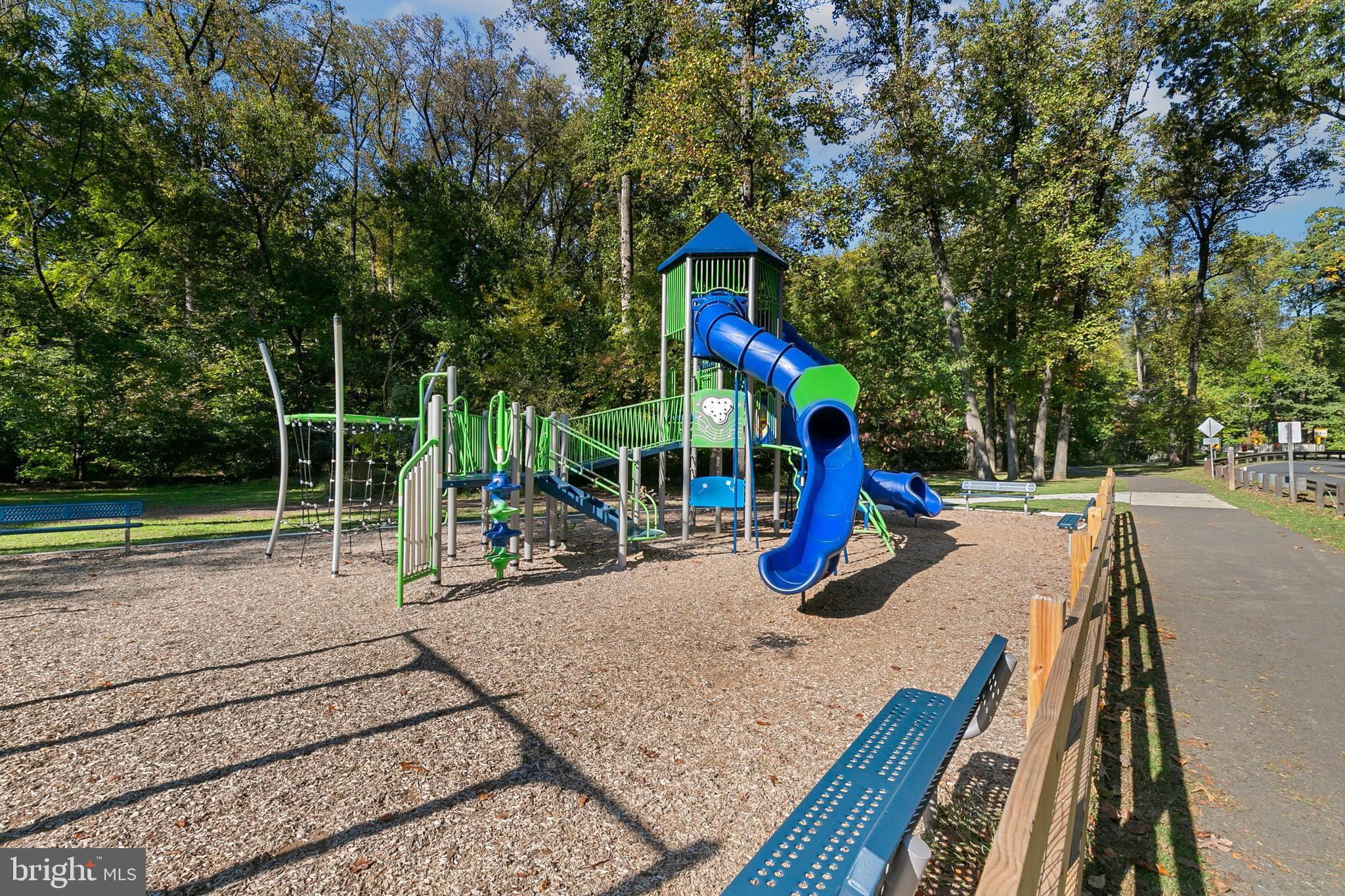 TAKOMA PARK - Residential