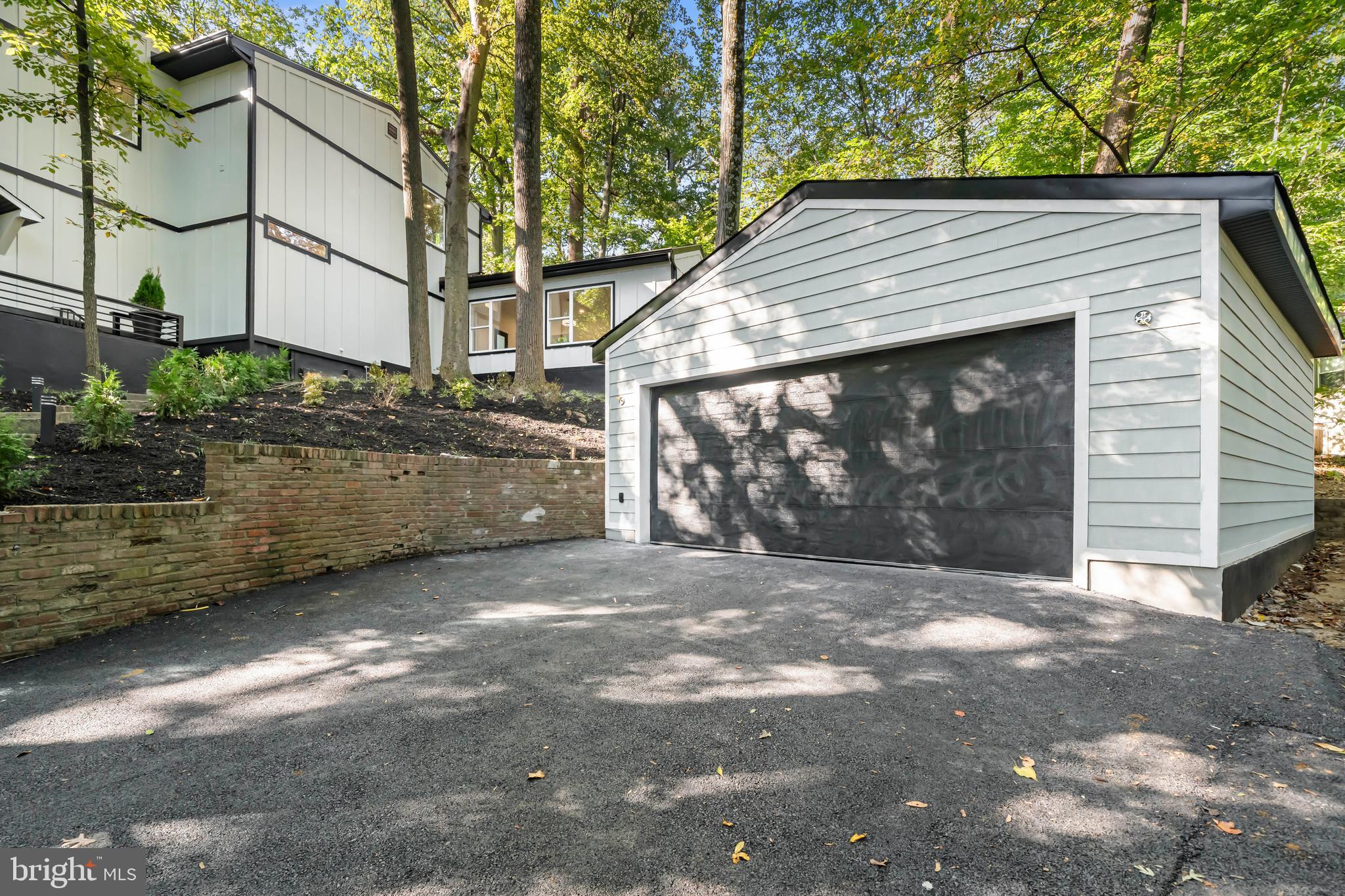 TAKOMA PARK - Residential