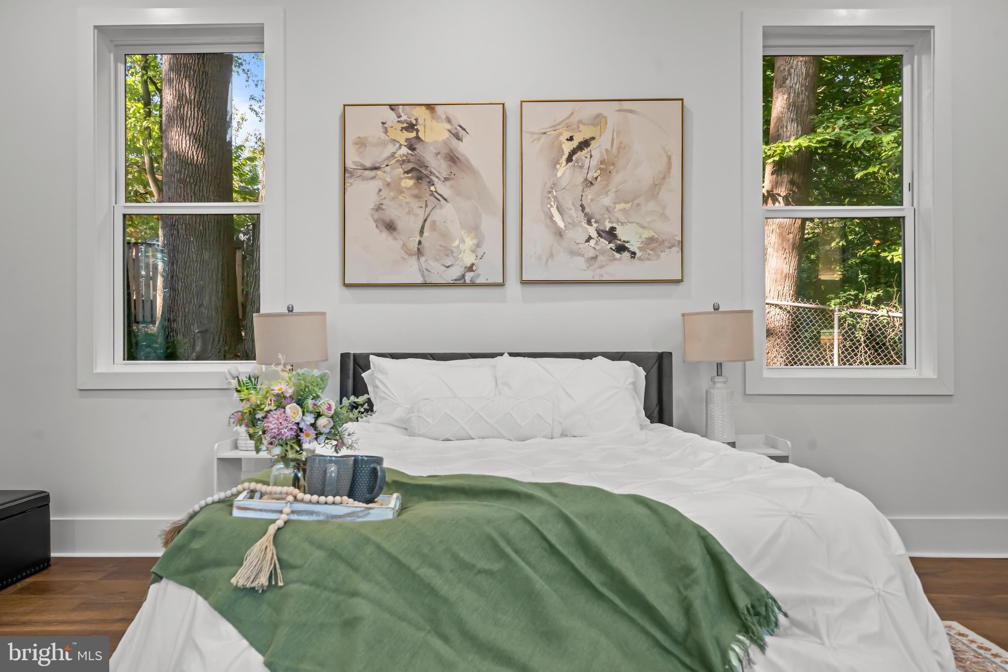 TAKOMA PARK - Residential