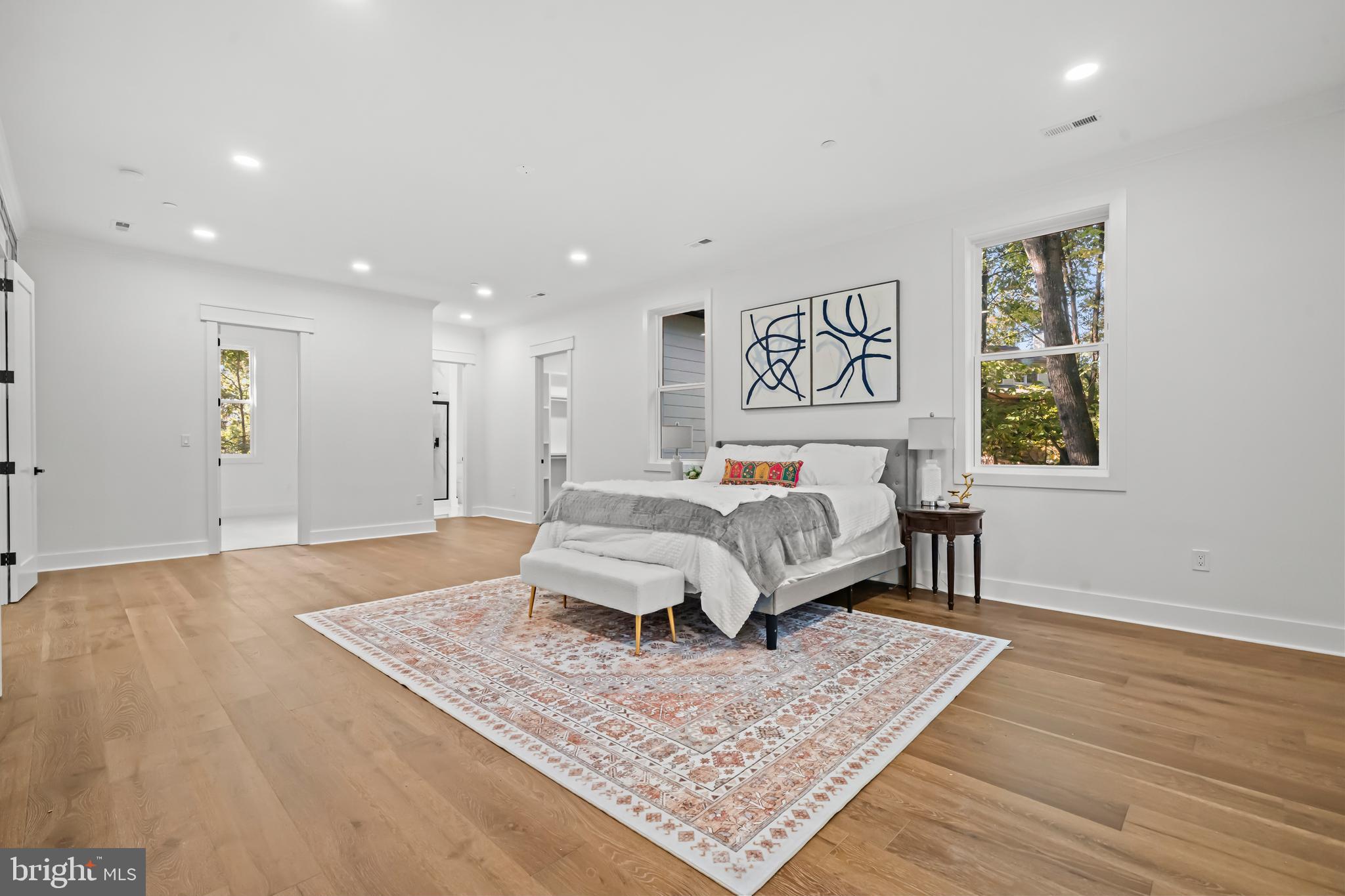 TAKOMA PARK - Residential