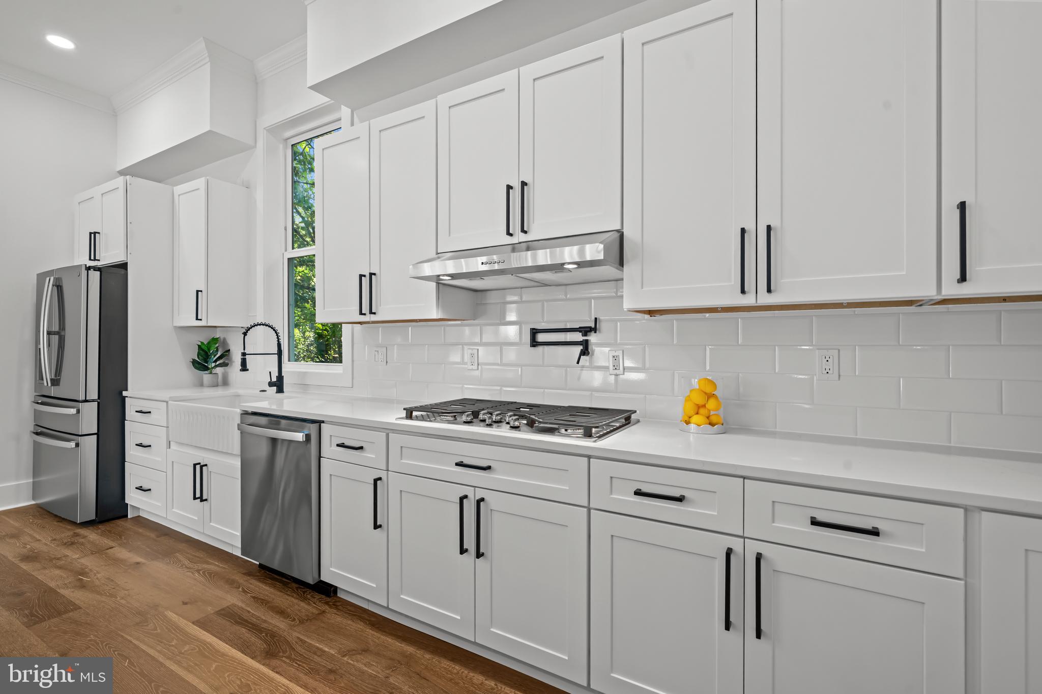 TAKOMA PARK - Residential