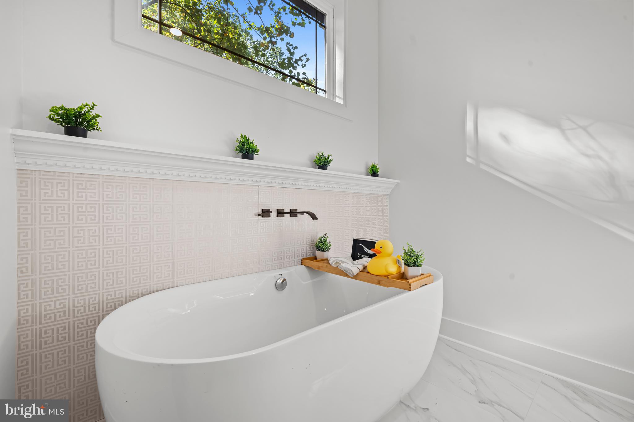 TAKOMA PARK - Residential