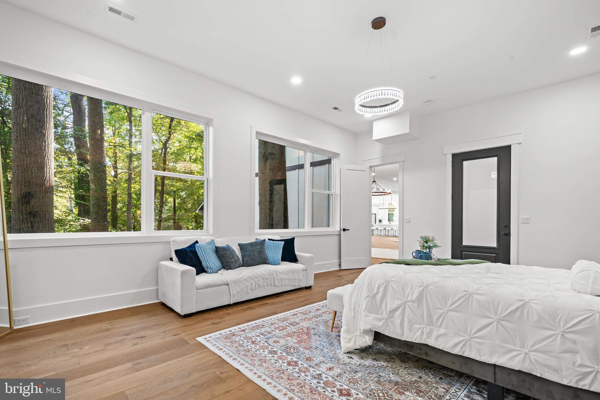 TAKOMA PARK - Residential