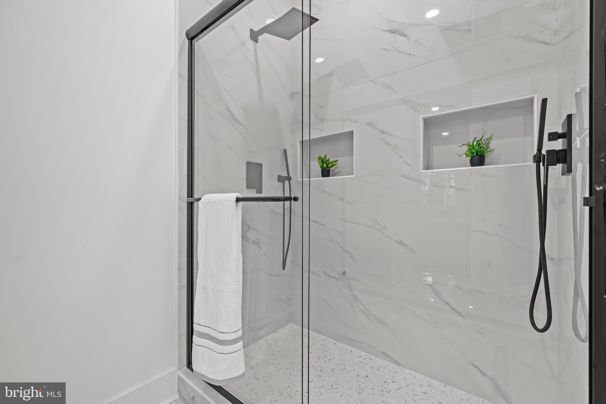 TAKOMA PARK - Residential