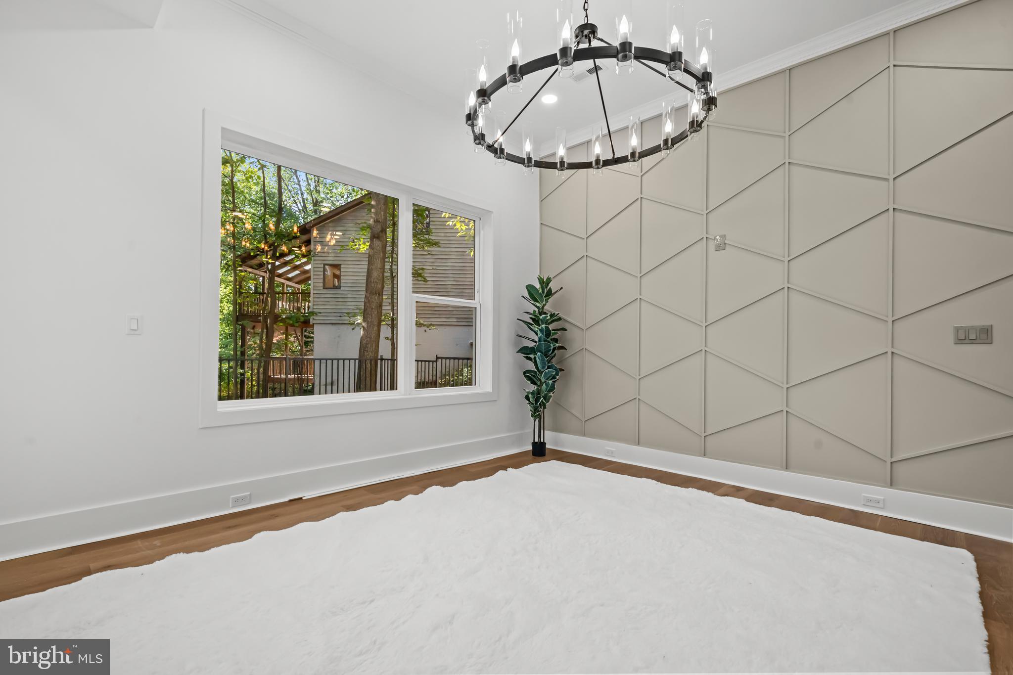 TAKOMA PARK - Residential