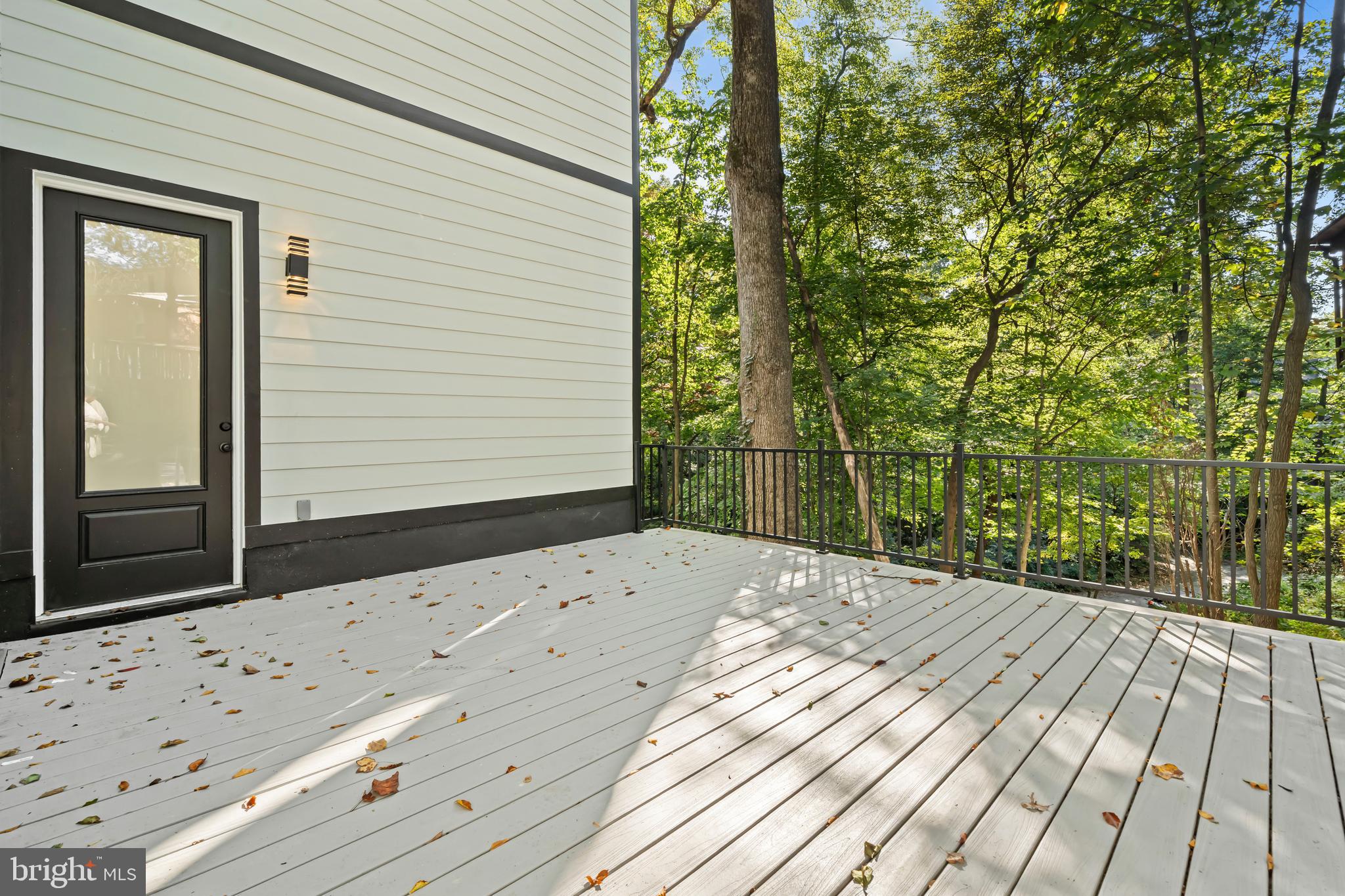 TAKOMA PARK - Residential