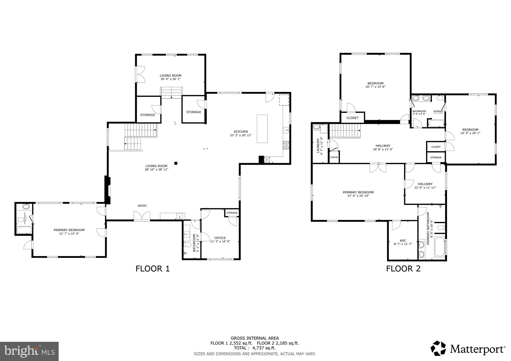 TAKOMA PARK - Residential