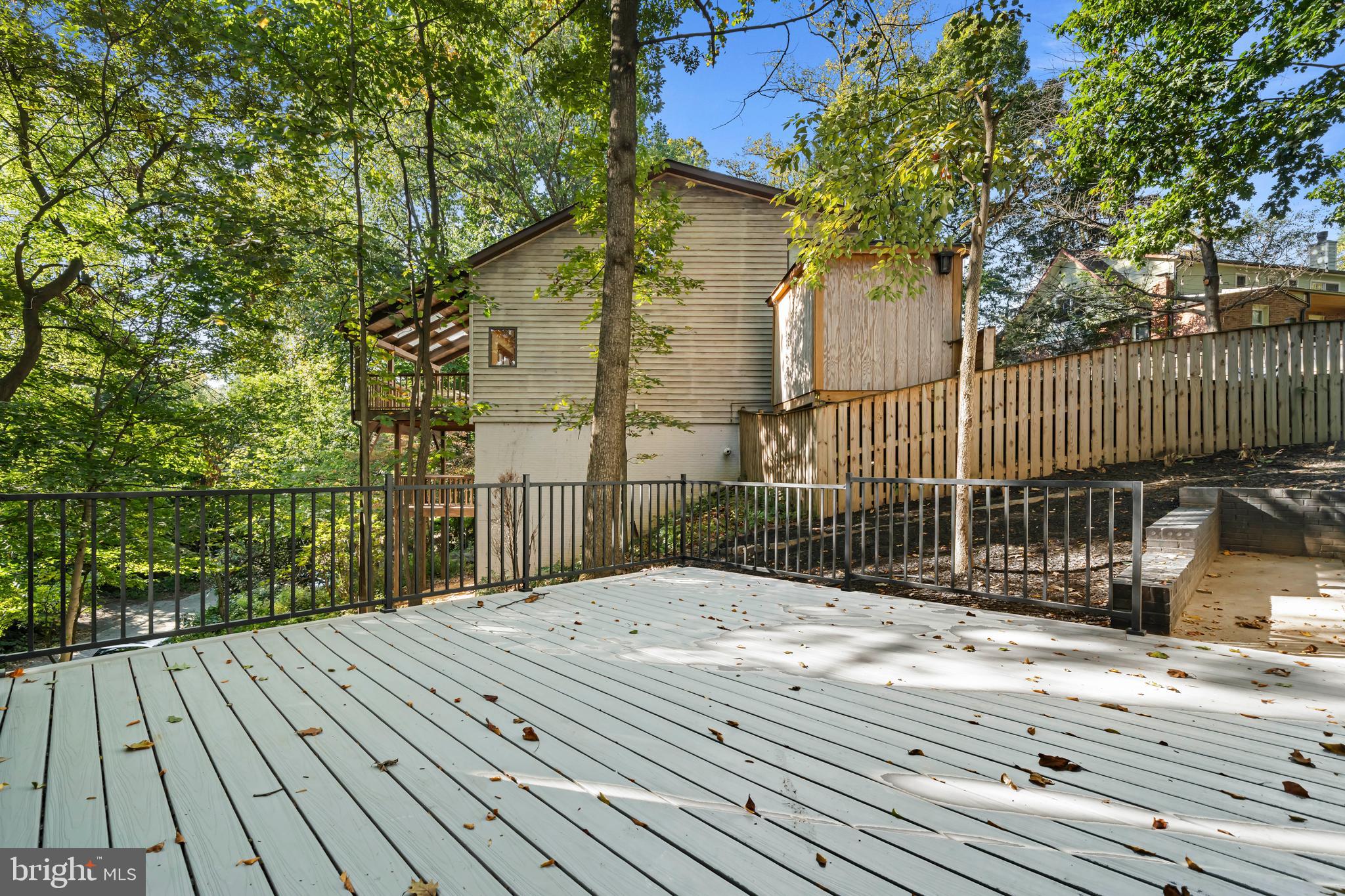 TAKOMA PARK - Residential