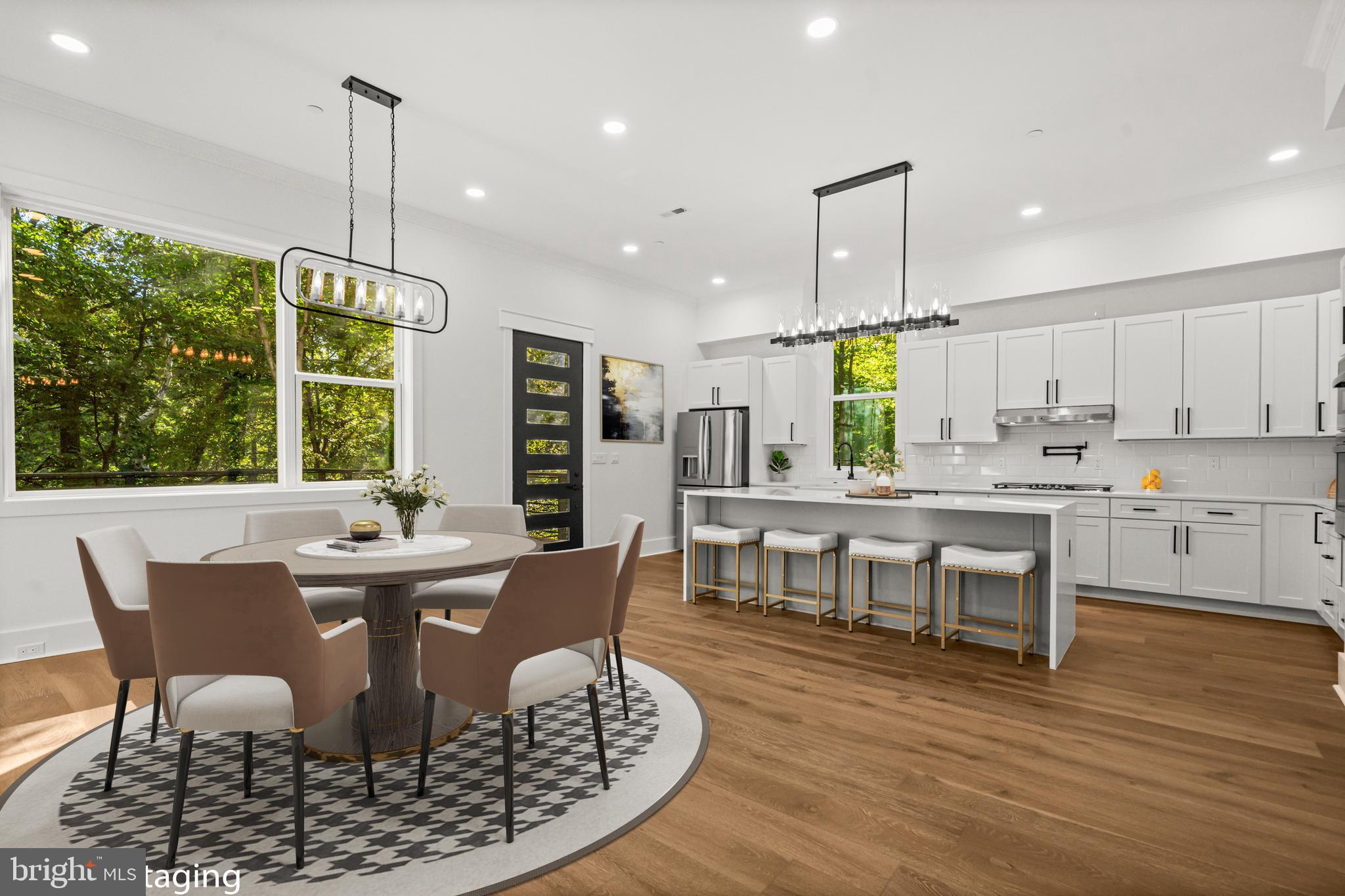 TAKOMA PARK - Residential