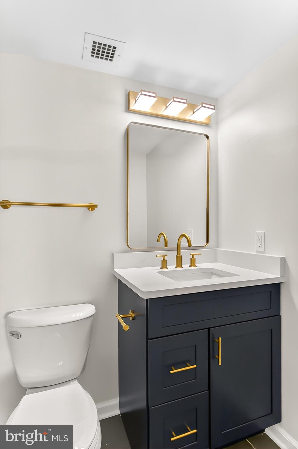 WATERGATE AT LANDMARK - Residential