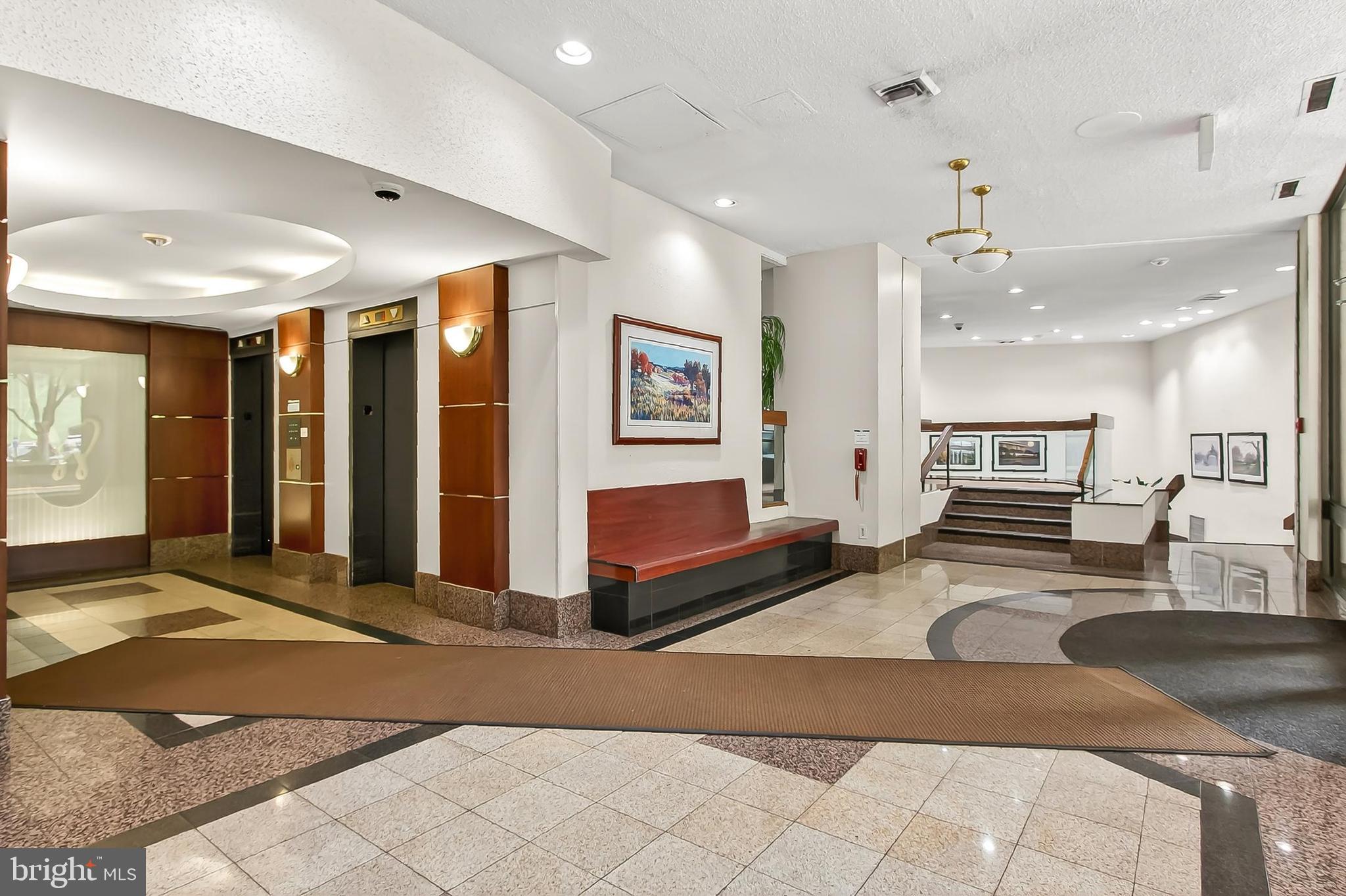 WATERGATE AT LANDMARK - Residential