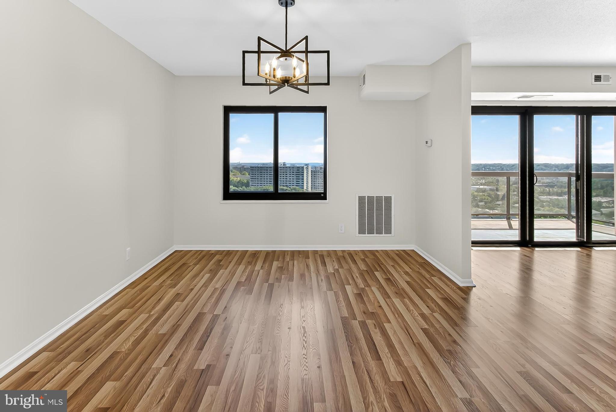 WATERGATE AT LANDMARK - Residential