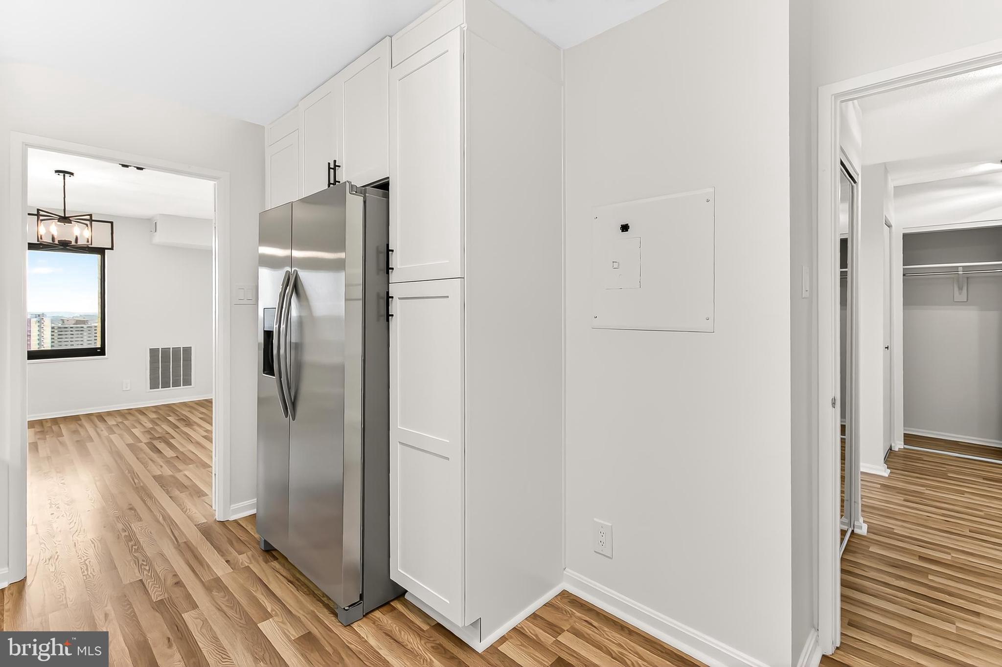 WATERGATE AT LANDMARK - Residential