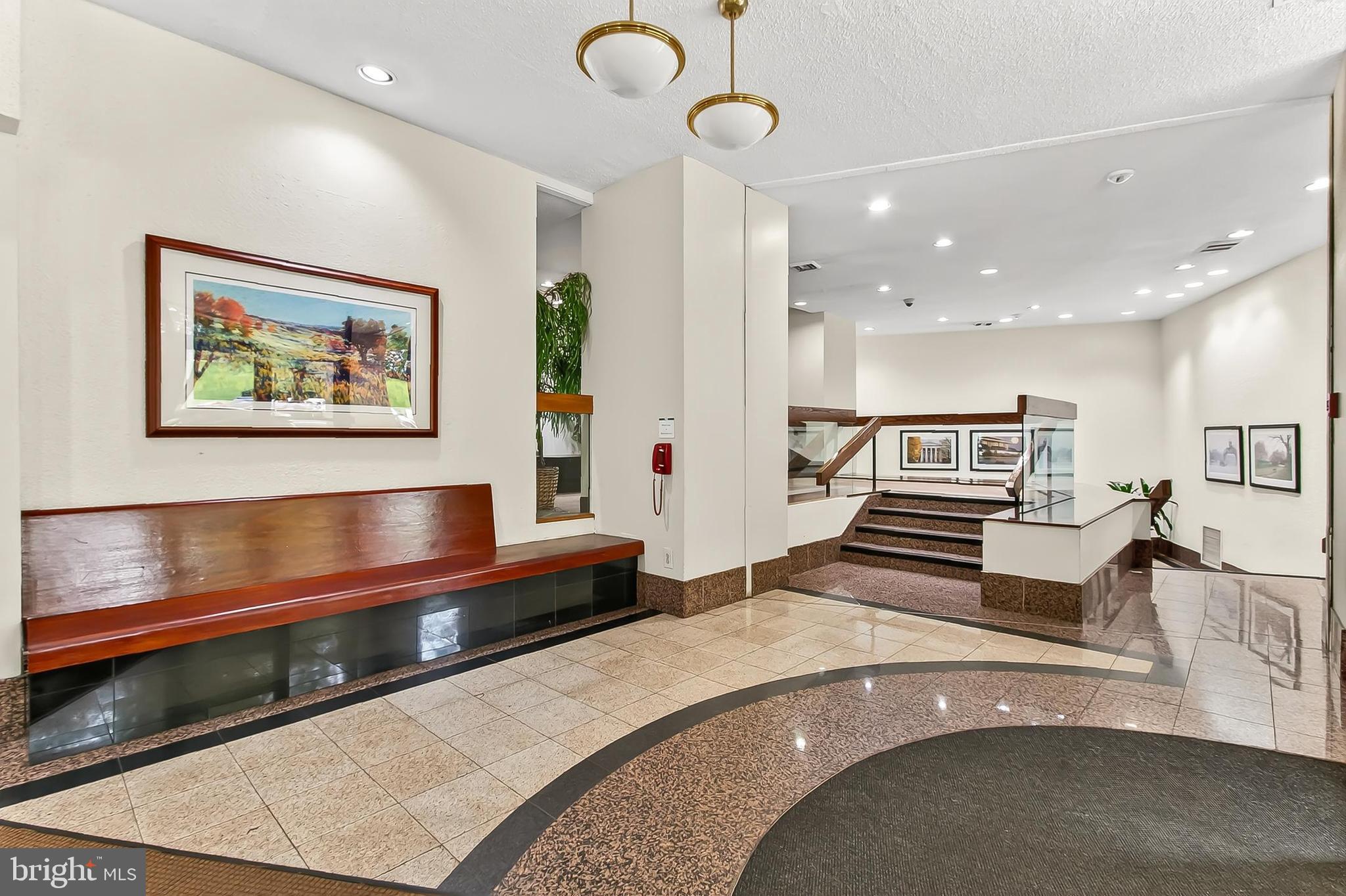 WATERGATE AT LANDMARK - Residential