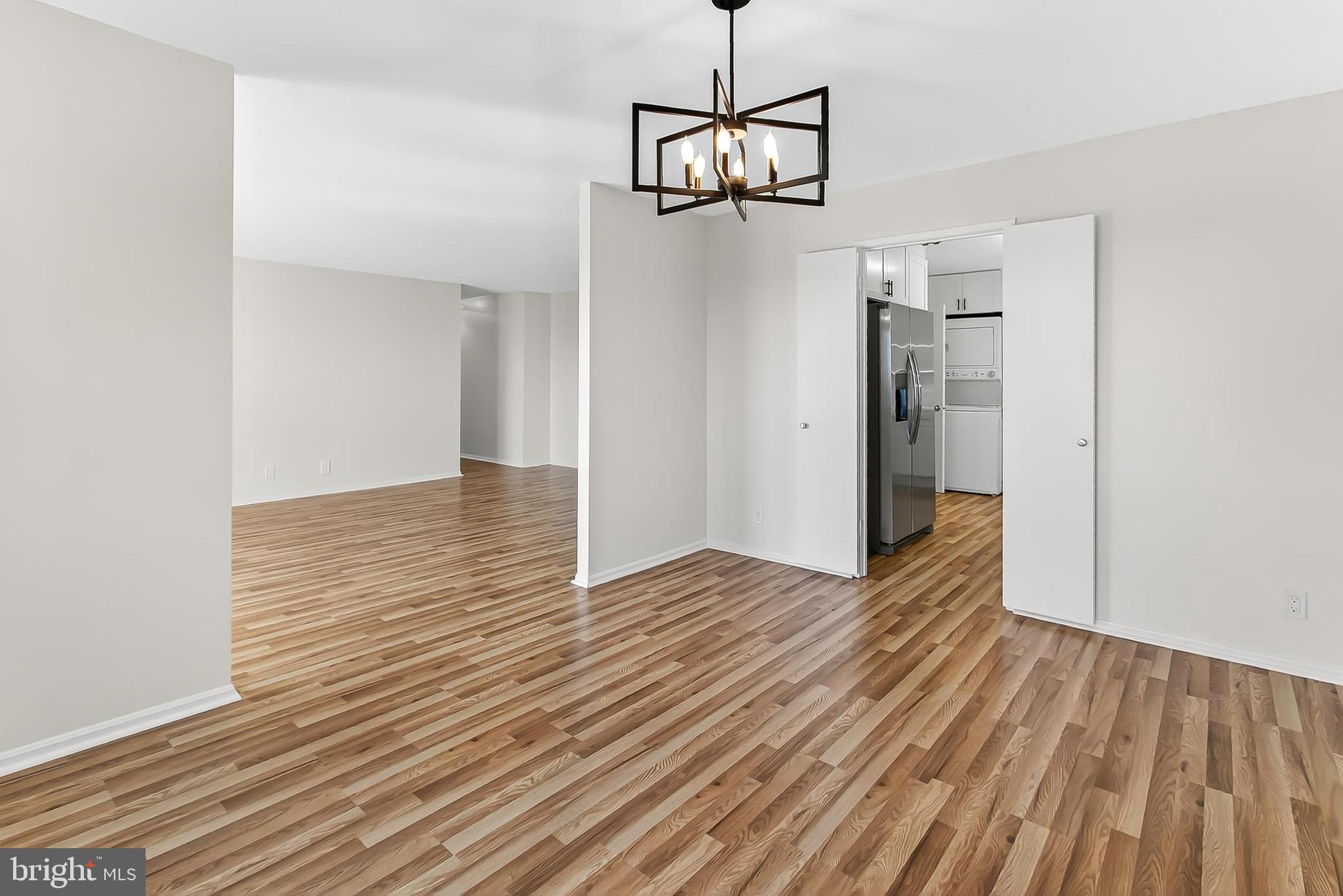 WATERGATE AT LANDMARK - Residential