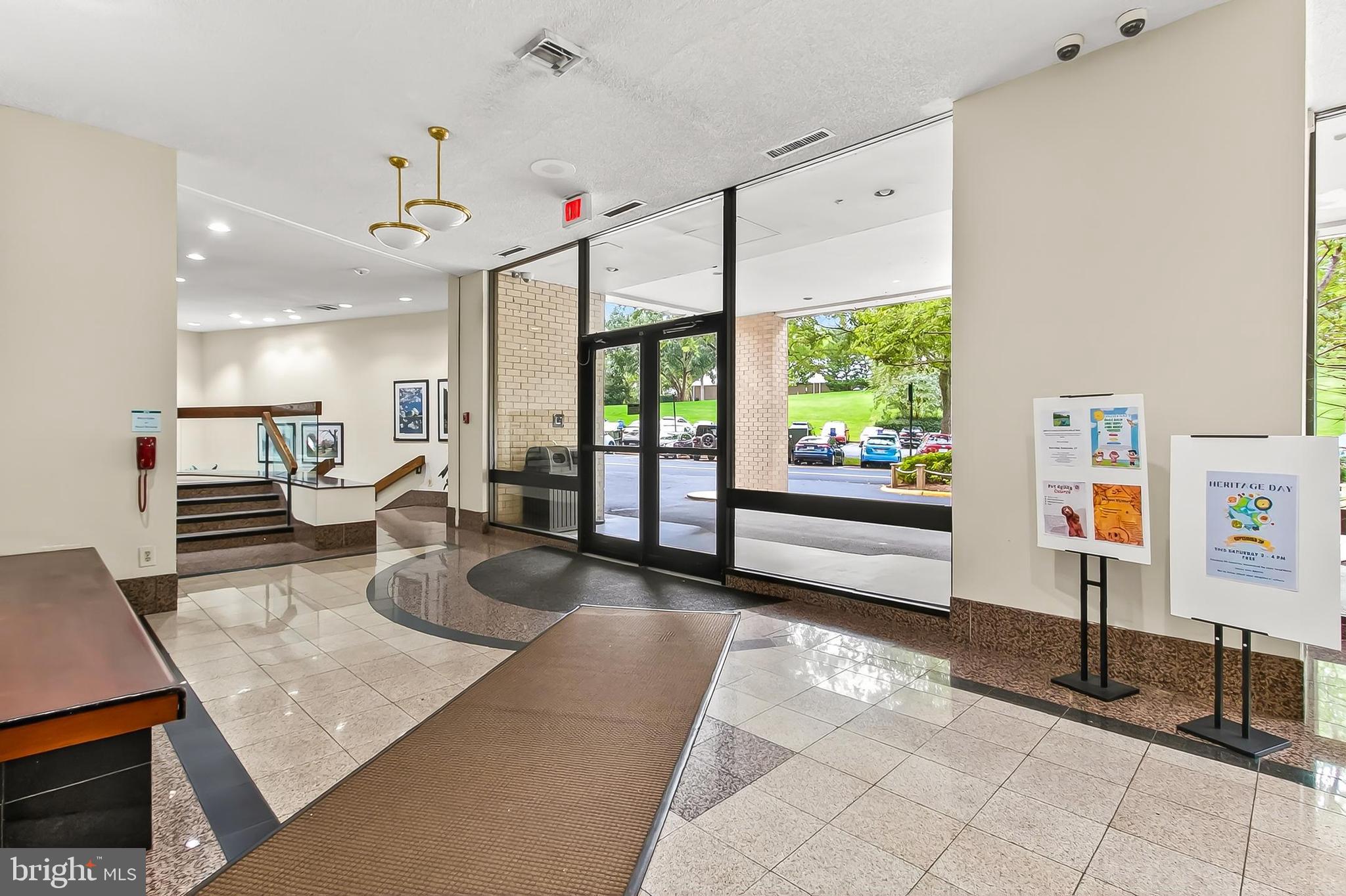 WATERGATE AT LANDMARK - Residential