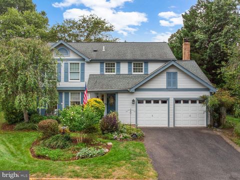 10290 WOODMONT COURT MANASSAS VA 20110