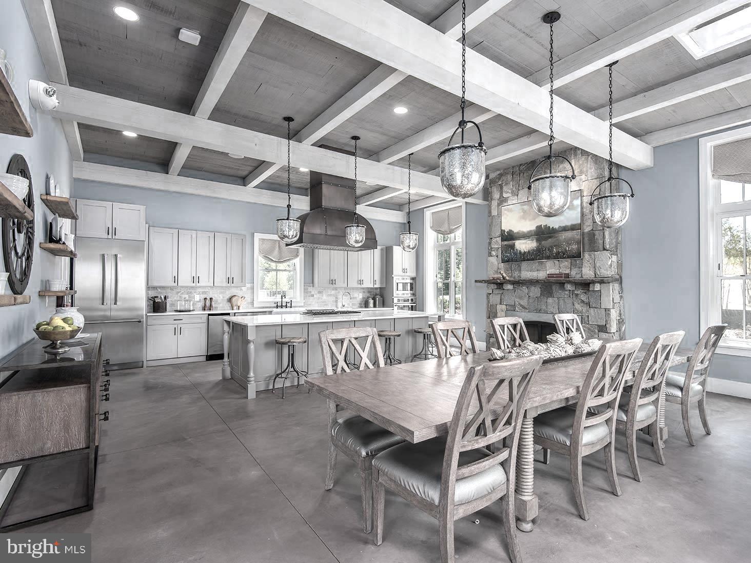 POTOMAC SHORES - Residential